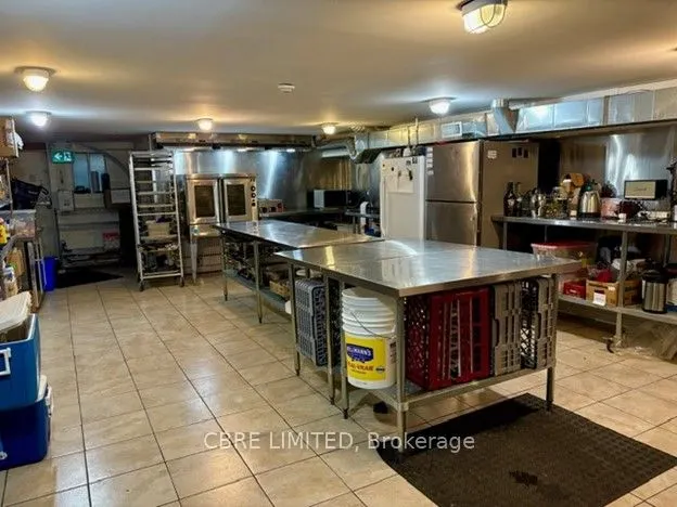 1092 Danforth Avenue, #Main Floor