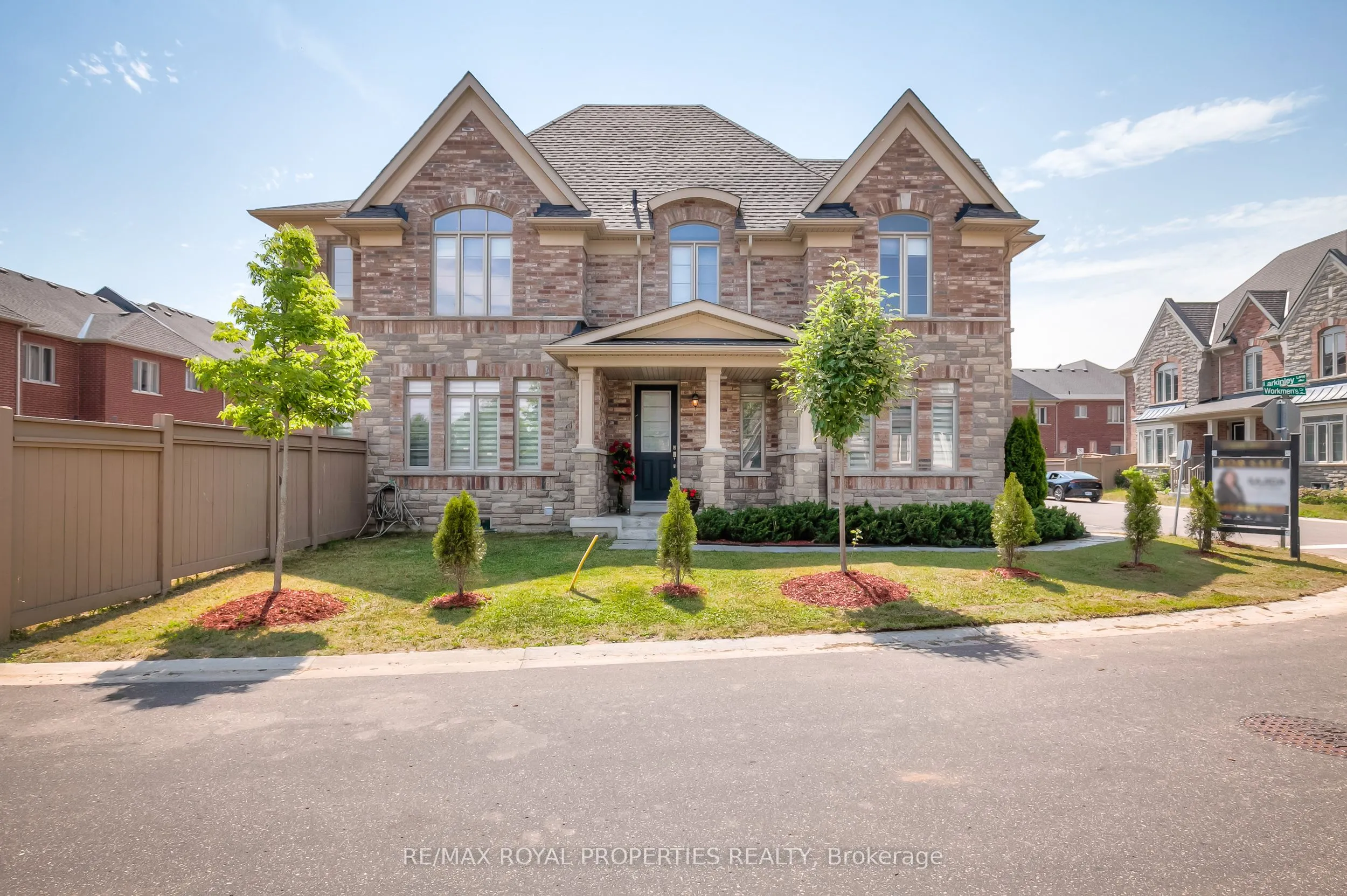 101 Larkinley Lane