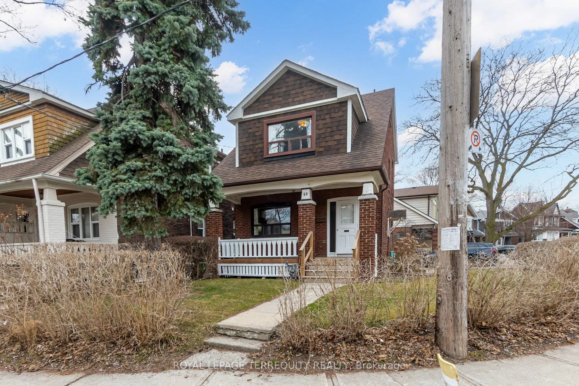 58 Maughan Crescent