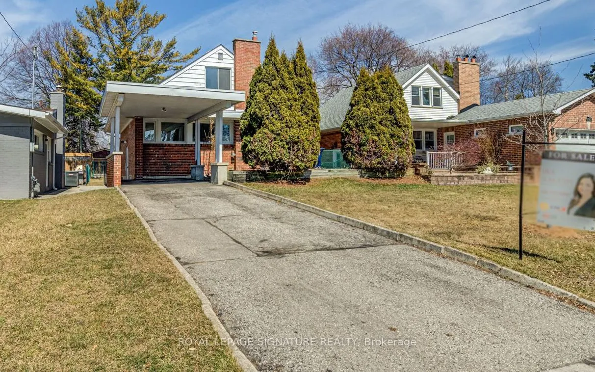 38 Deerfield Road