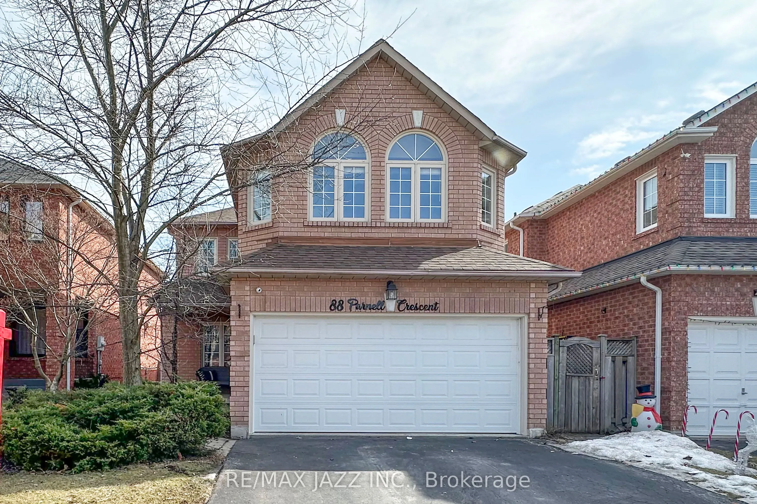 88 Parnell Crescent