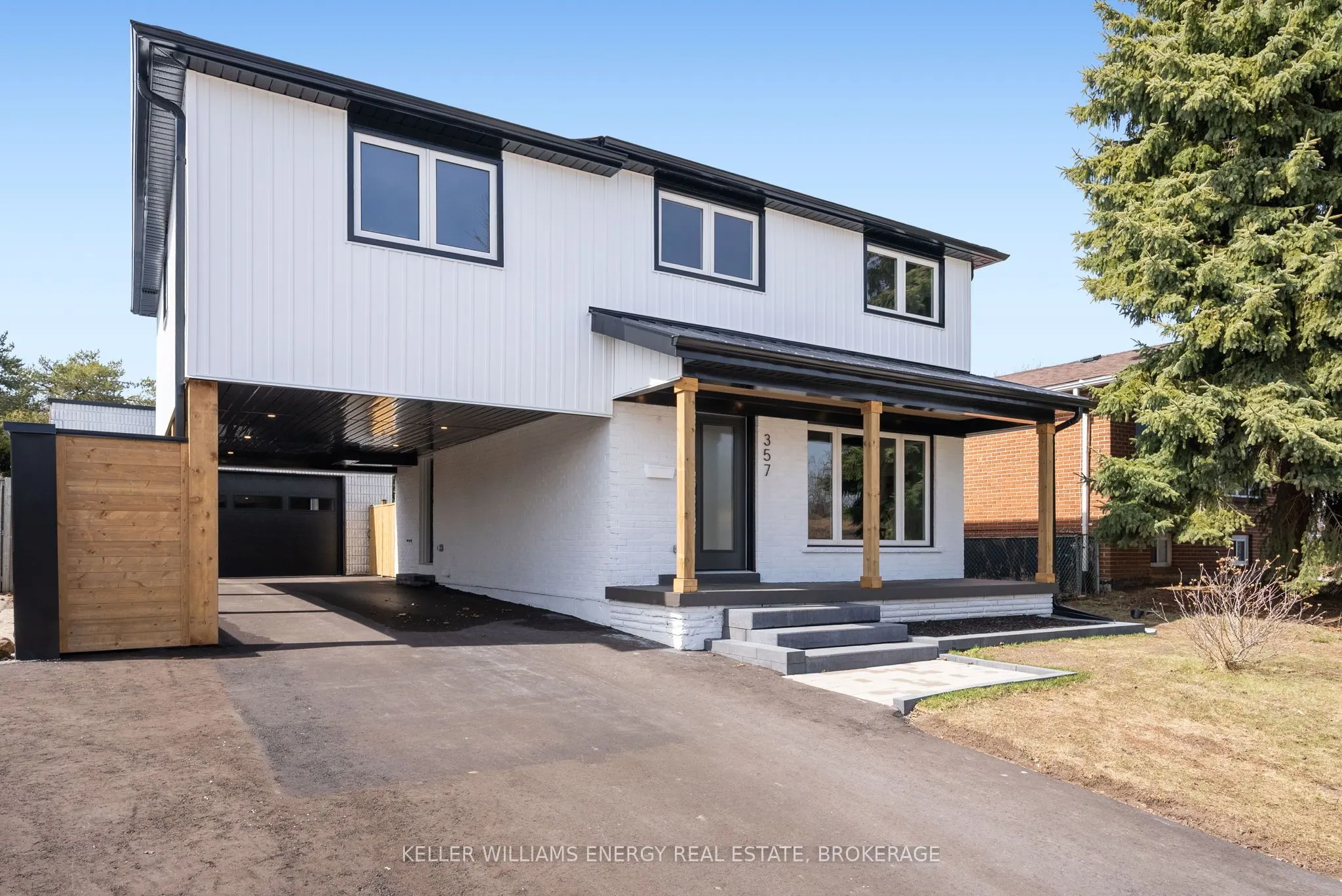 357 Burrows Hall Boulevard