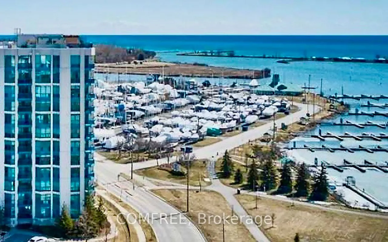 340 Watson Street W, #110