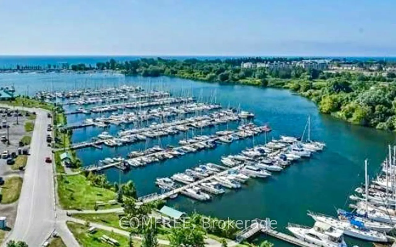 340 Watson Street W, #110