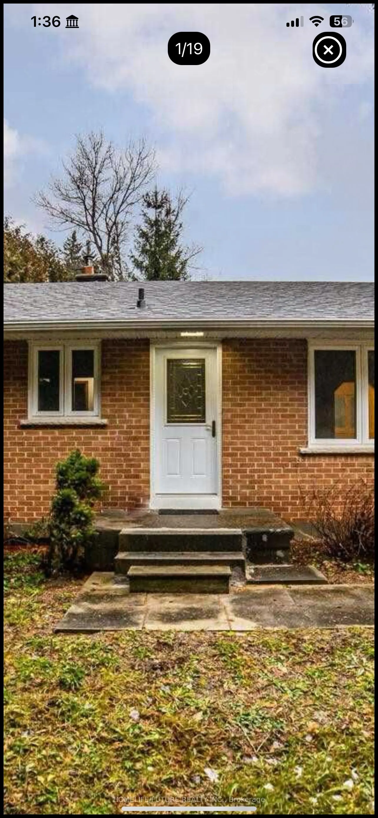 3403 Holt Road