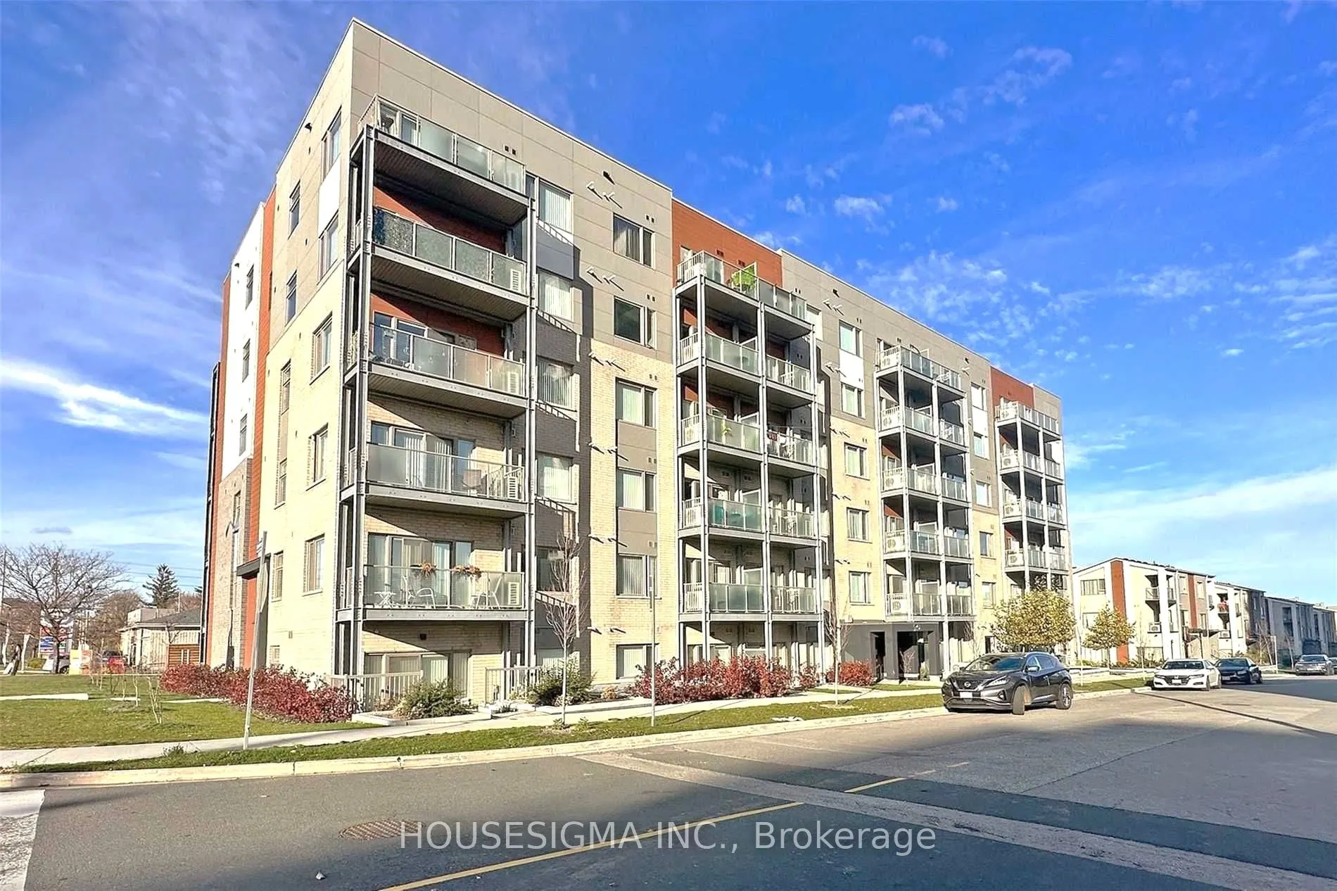 20 Orchid Place Drive, #613