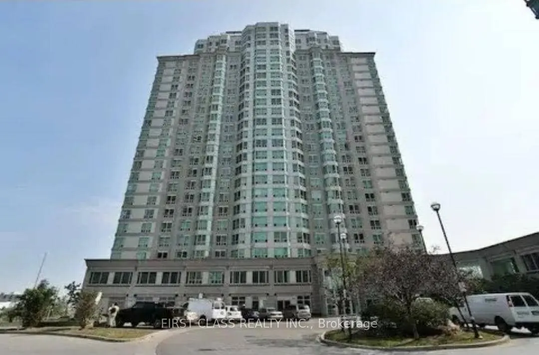 11 Lee Centre Drive, #2011