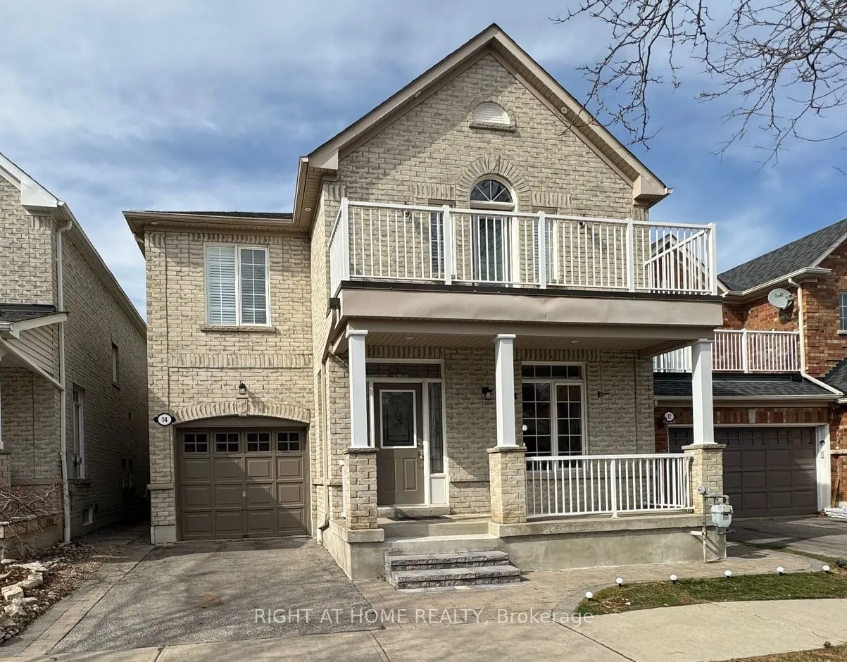 14 Down Crescent