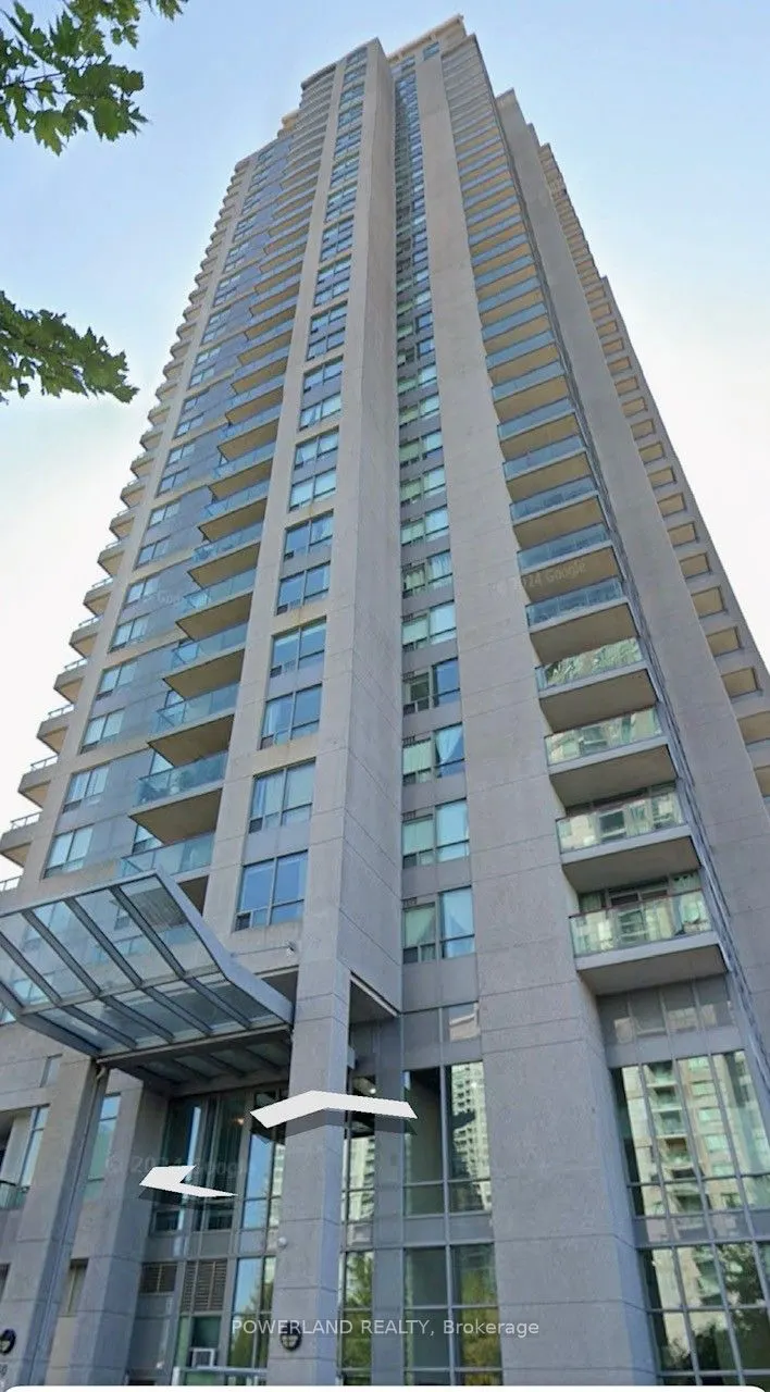 50 Brian Harrison Way, #602