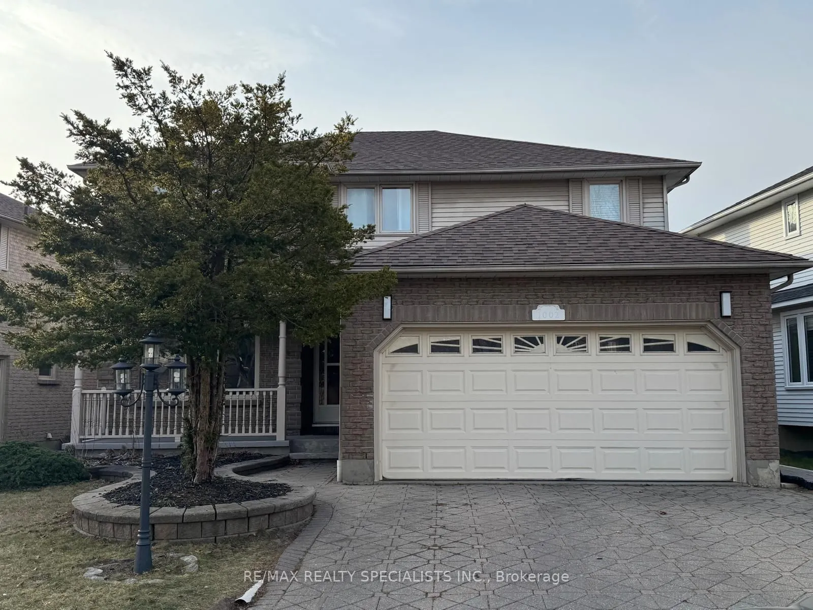 1002 Copperfield Drive