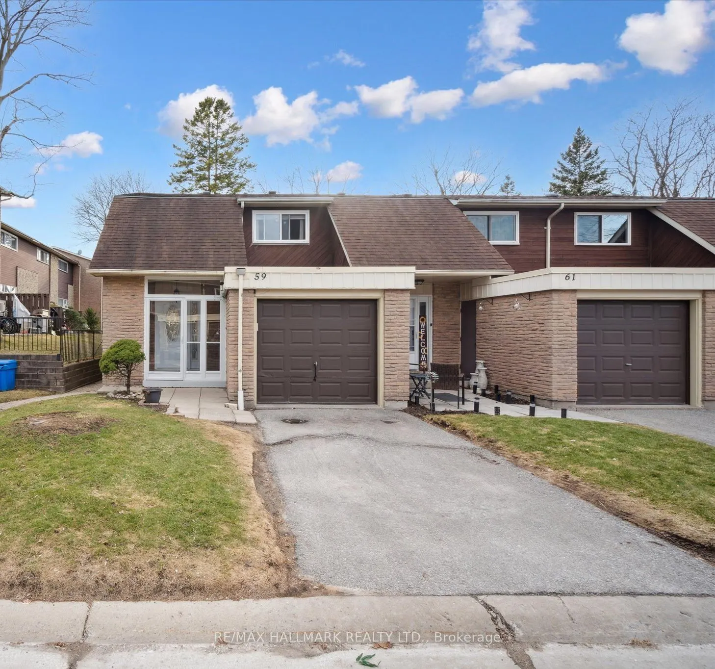 341 Military Trail, #59