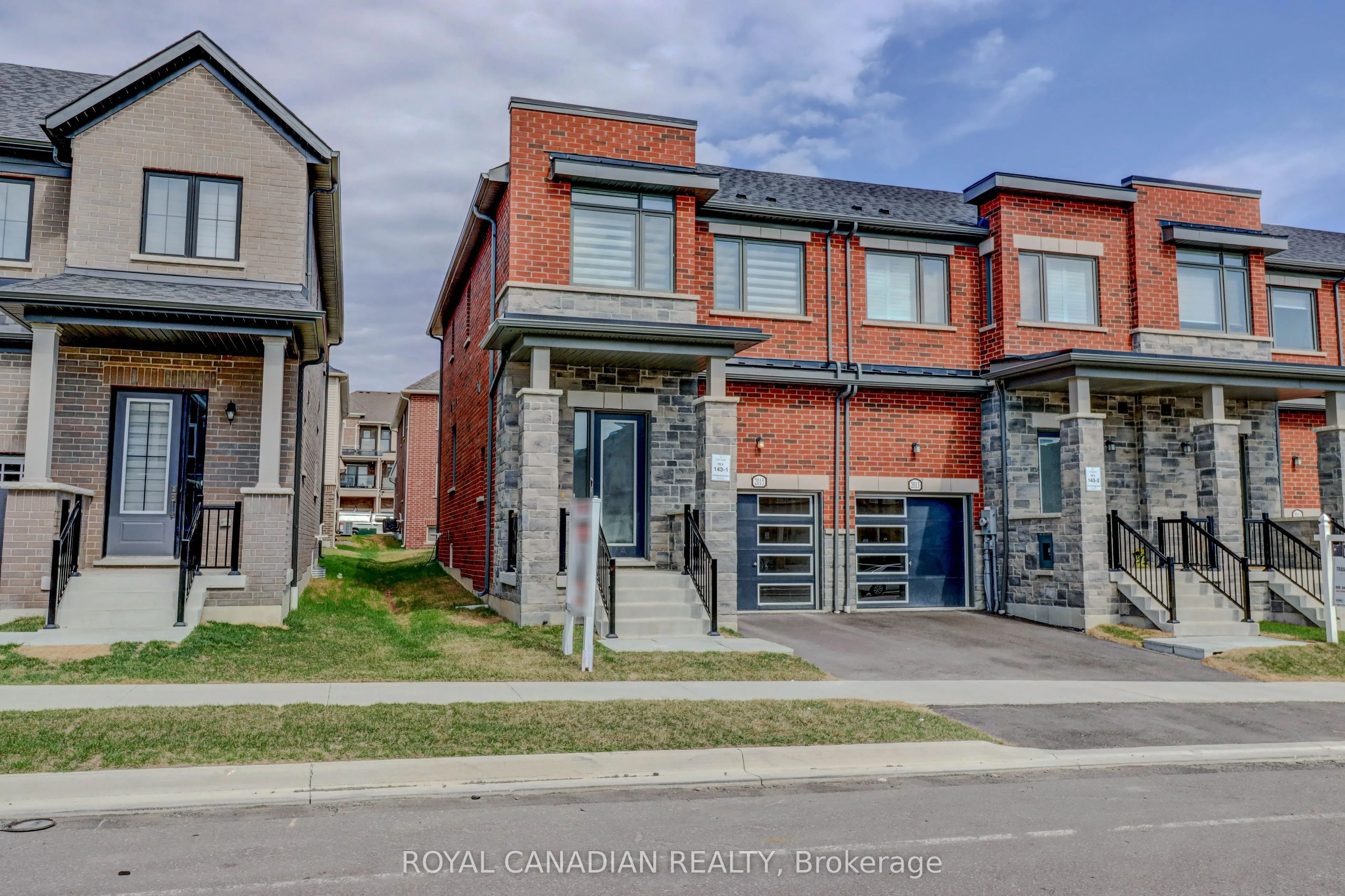 2015 Verne Bowen Street