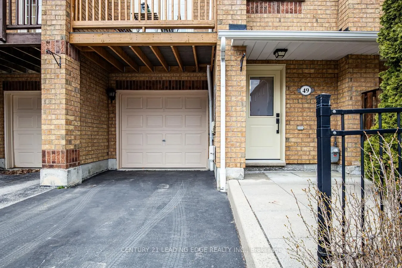 2 Hedge End Road, #49