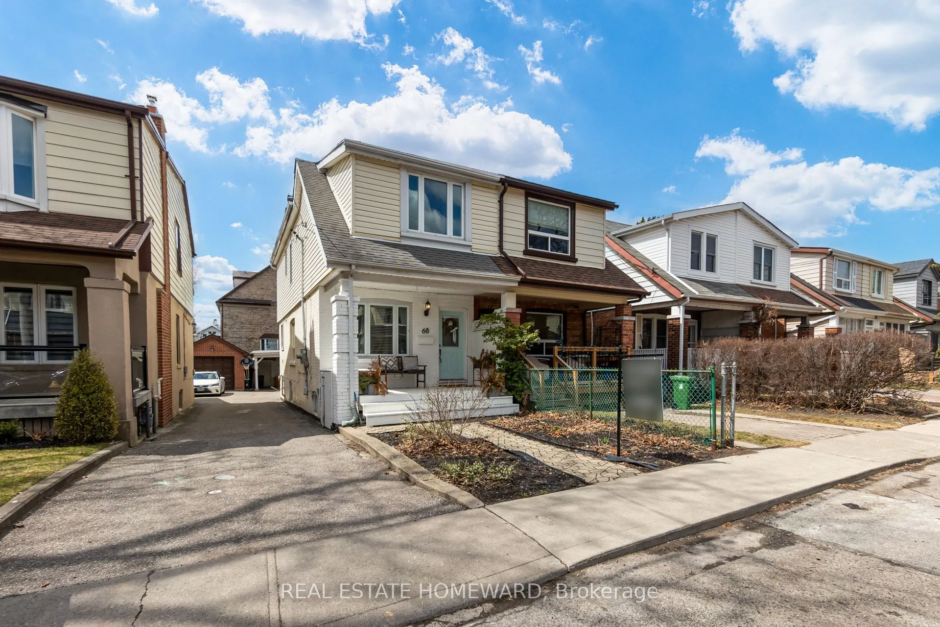 68 Wayland Avenue