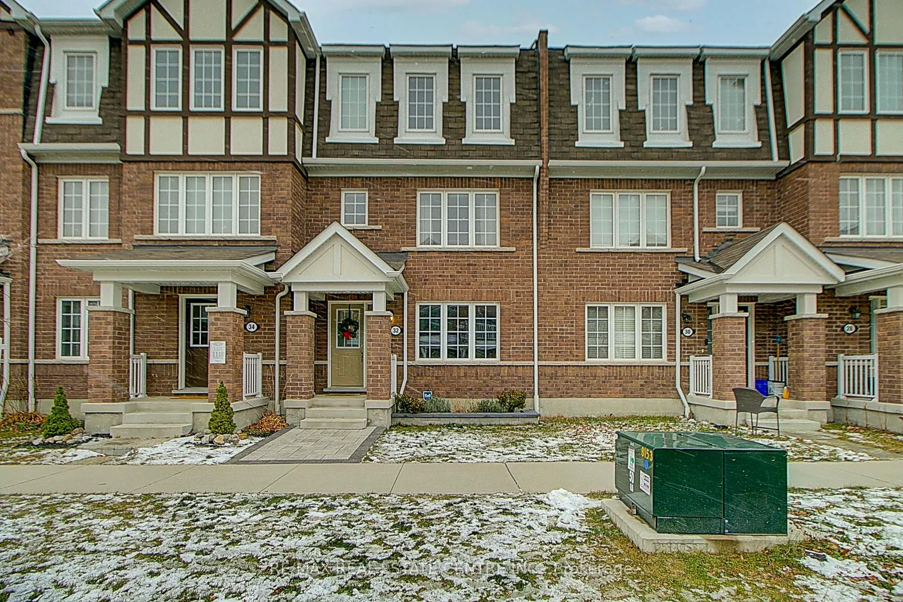 32 Bluegill Crescent