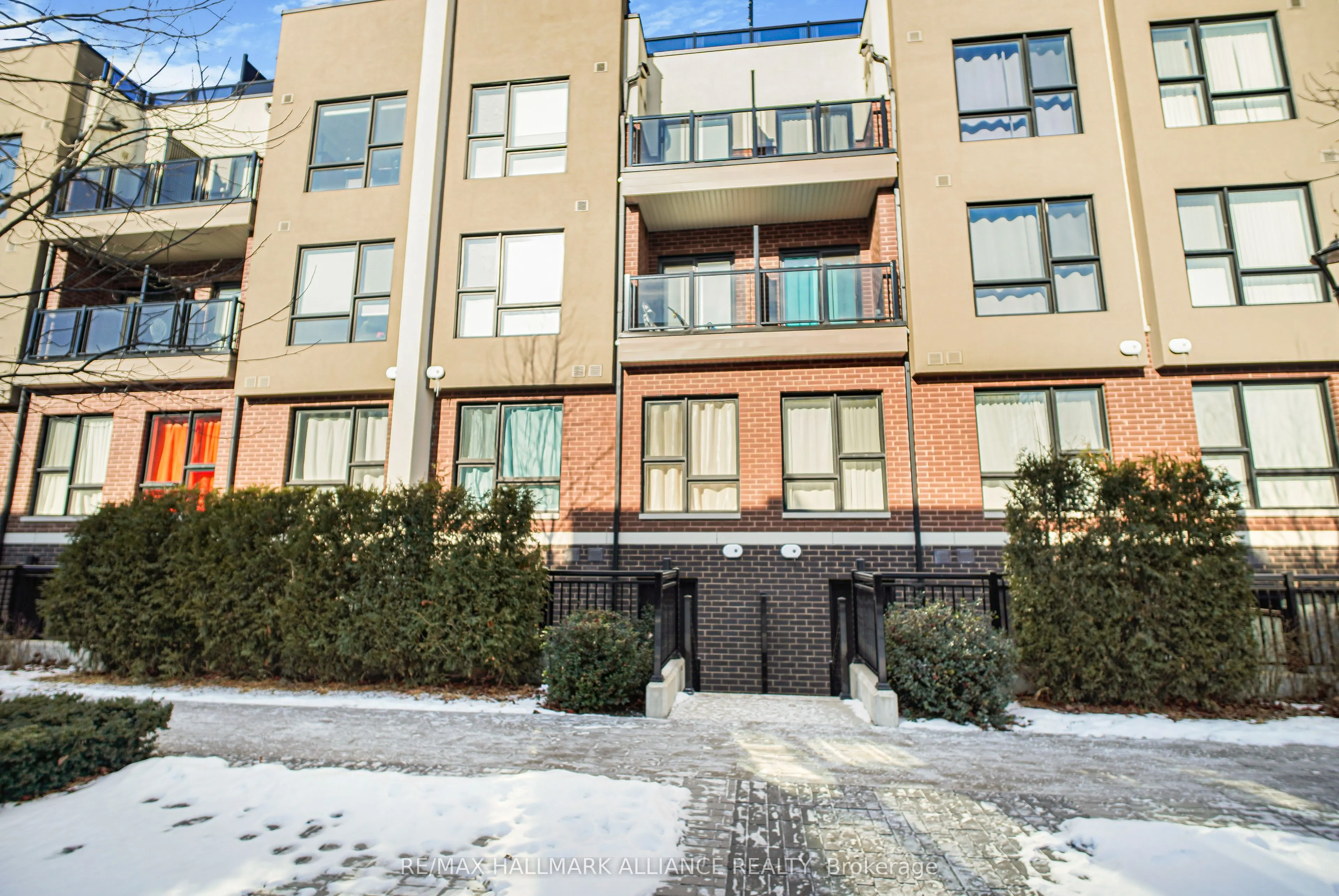 8835 Sheppard Avenue E, #111