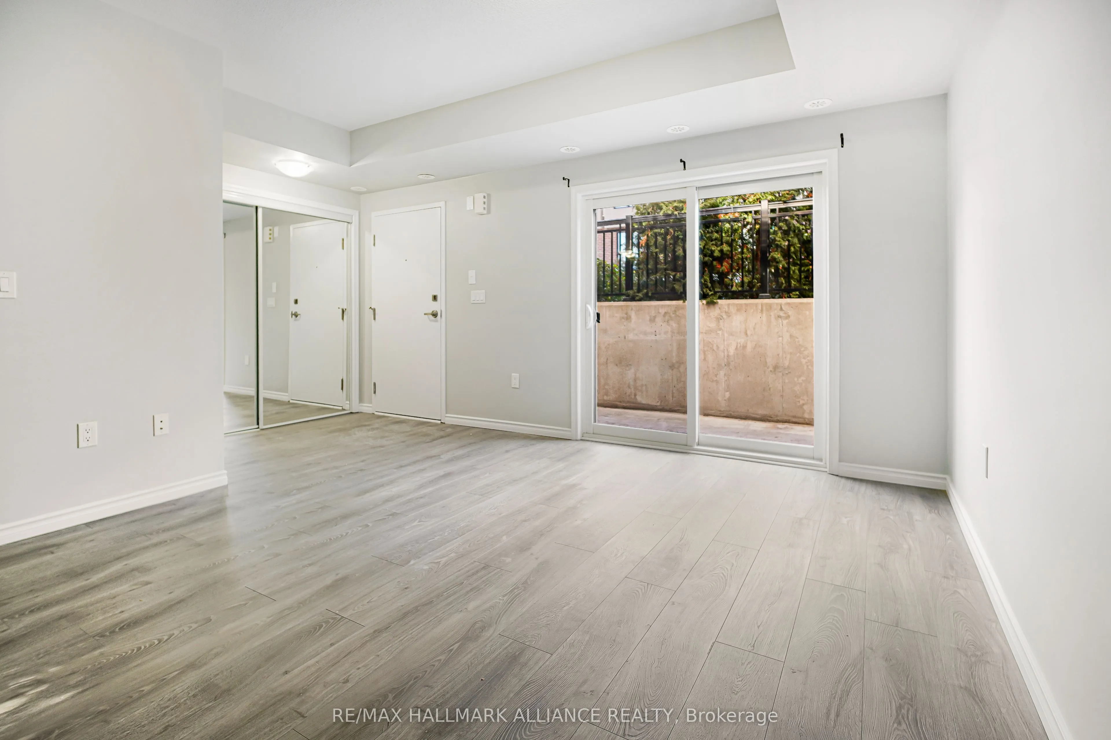 8835 Sheppard Avenue E, #111