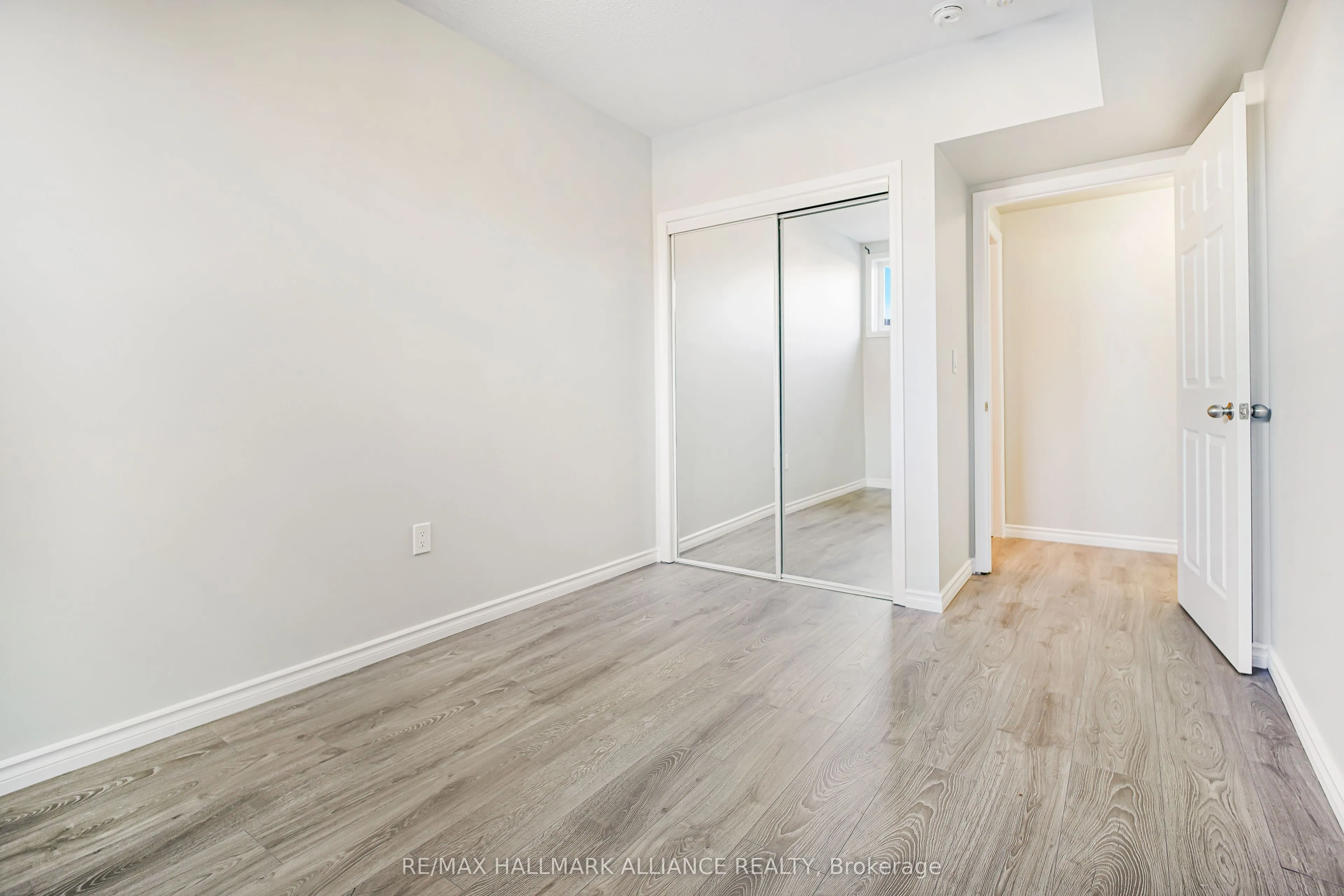 8835 Sheppard Avenue E, #111