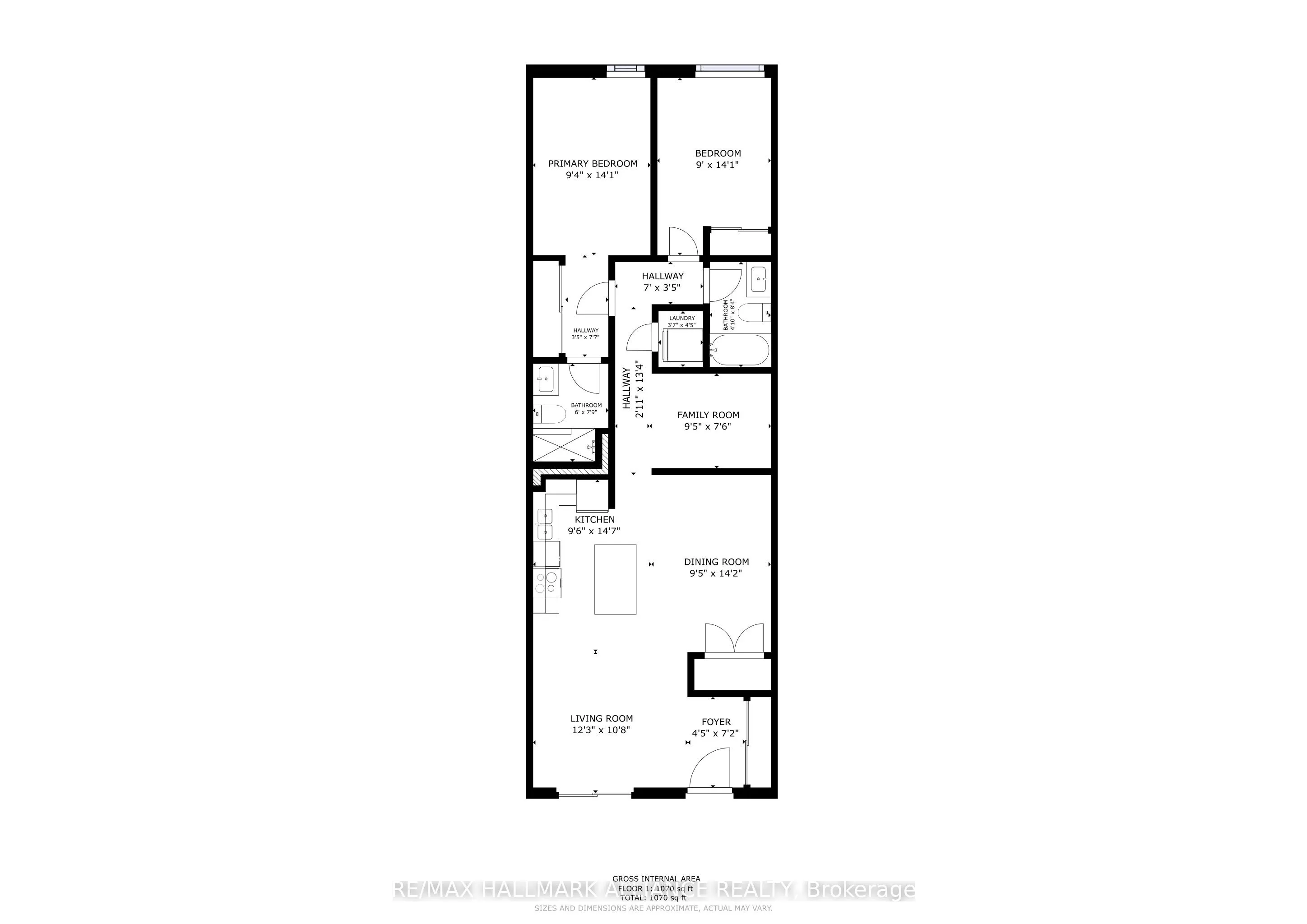 8835 Sheppard Avenue E, #111