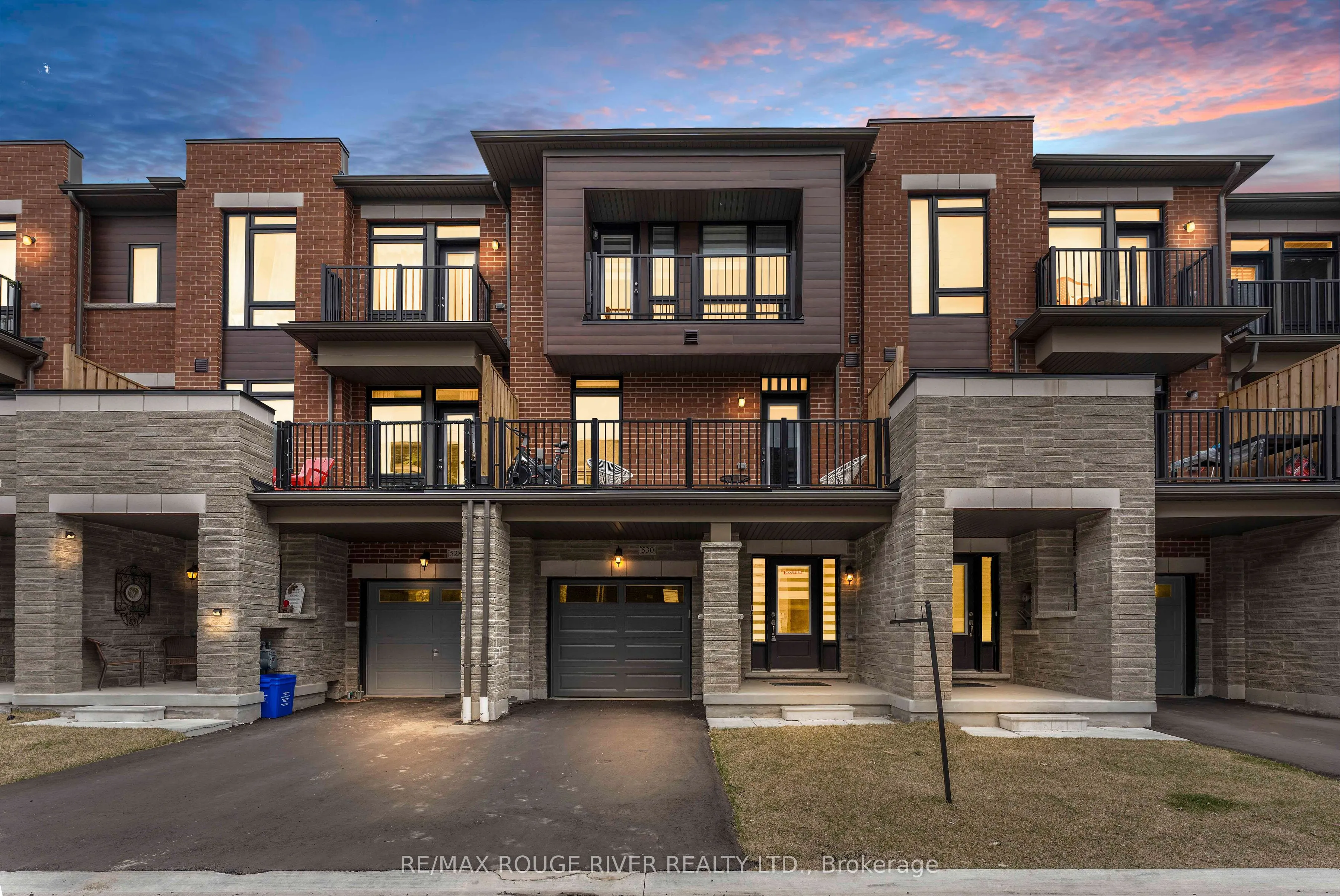 530 Danks Ridge Drive