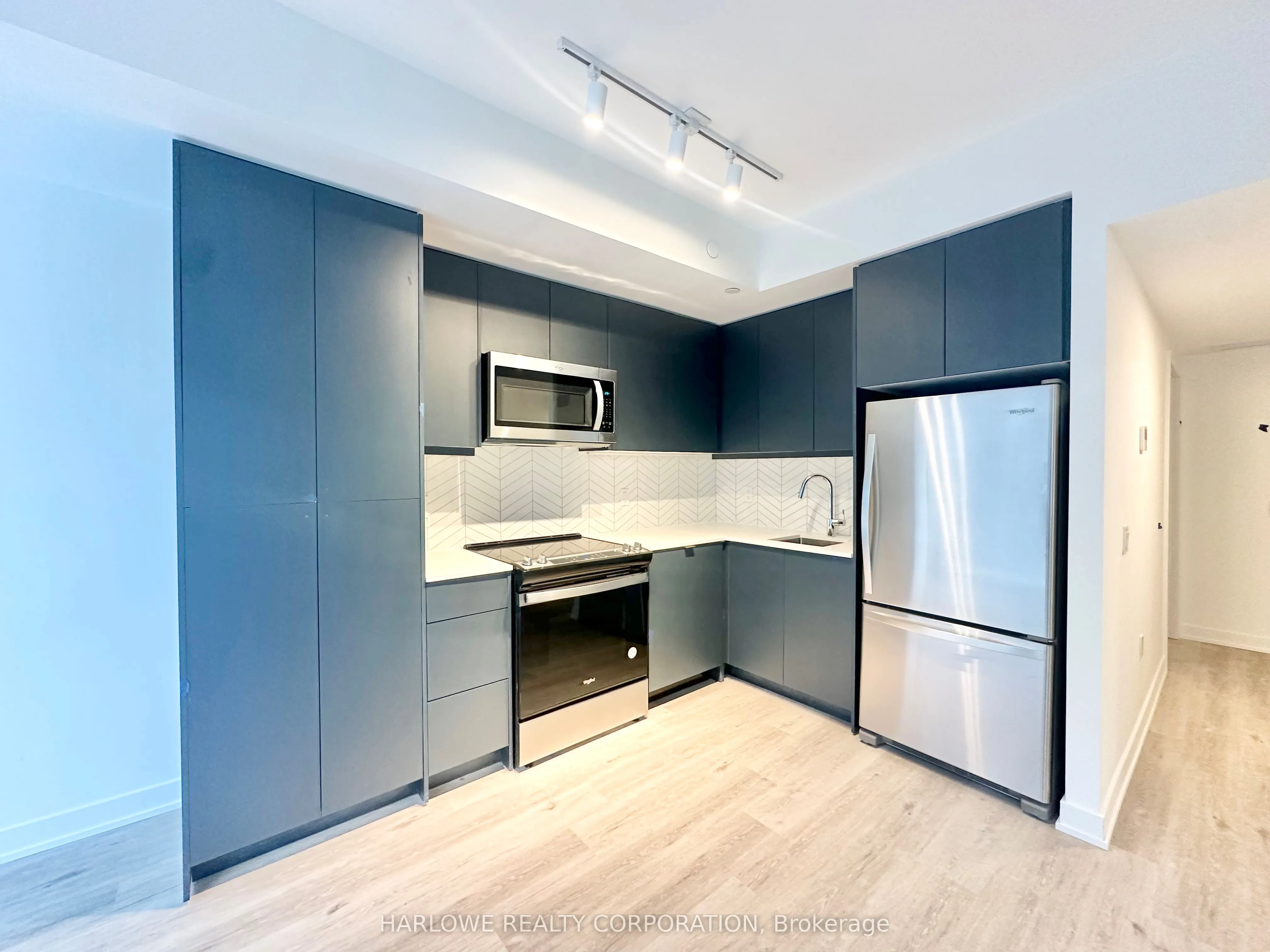 1610 Charles Street, #444 E