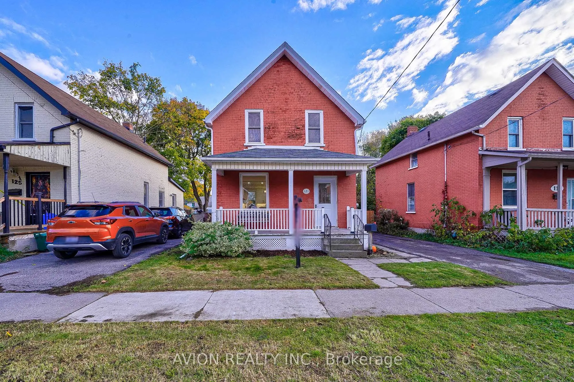 121 Stacey Avenue