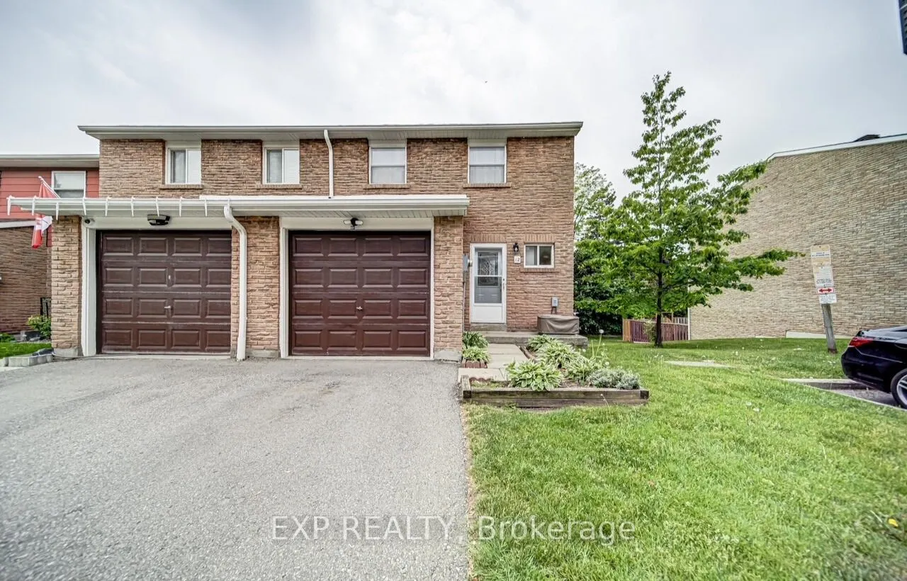 50 Dundalk Drive, #12