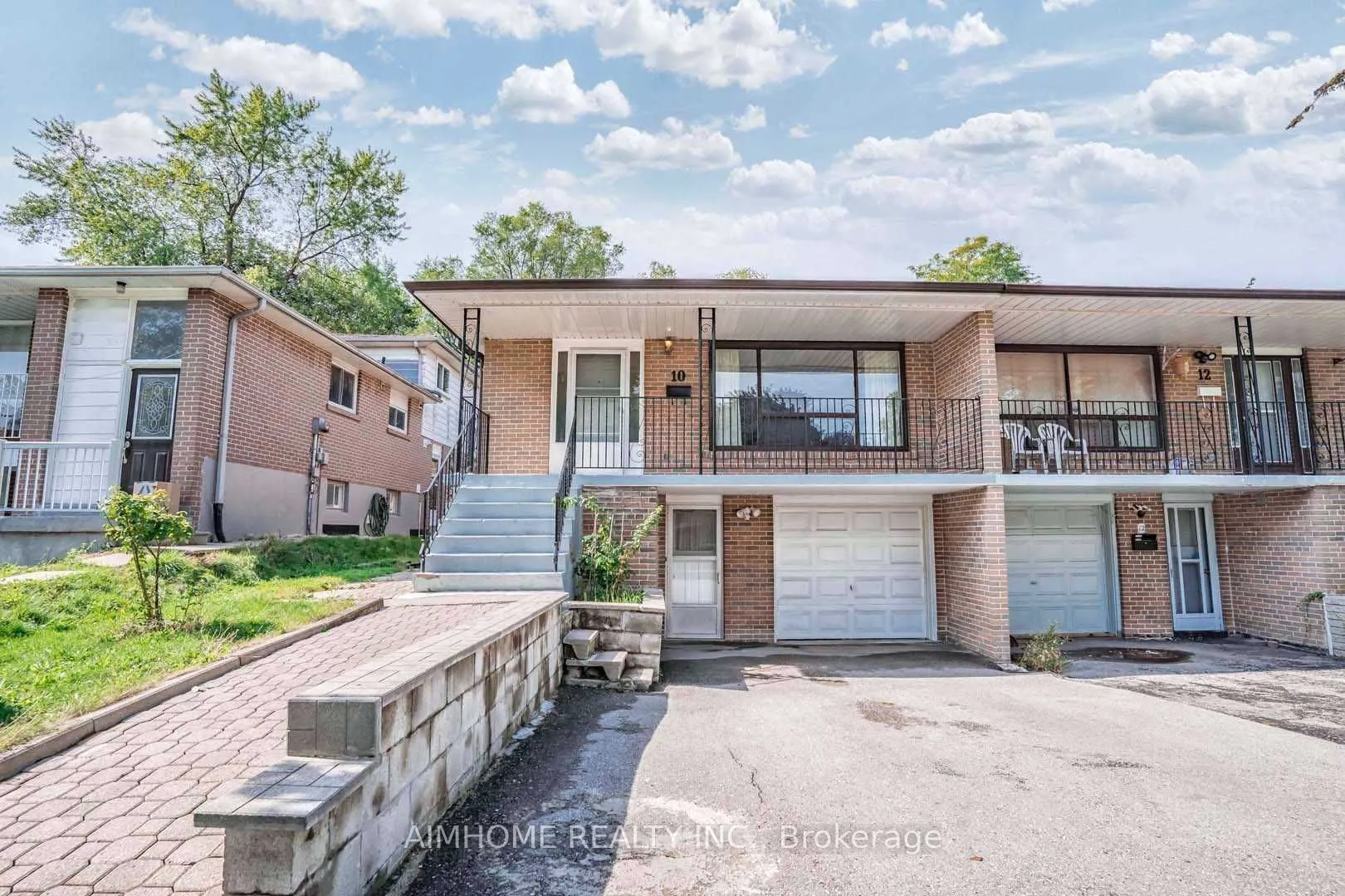 10 Brigadoon Crescent, #BSMT