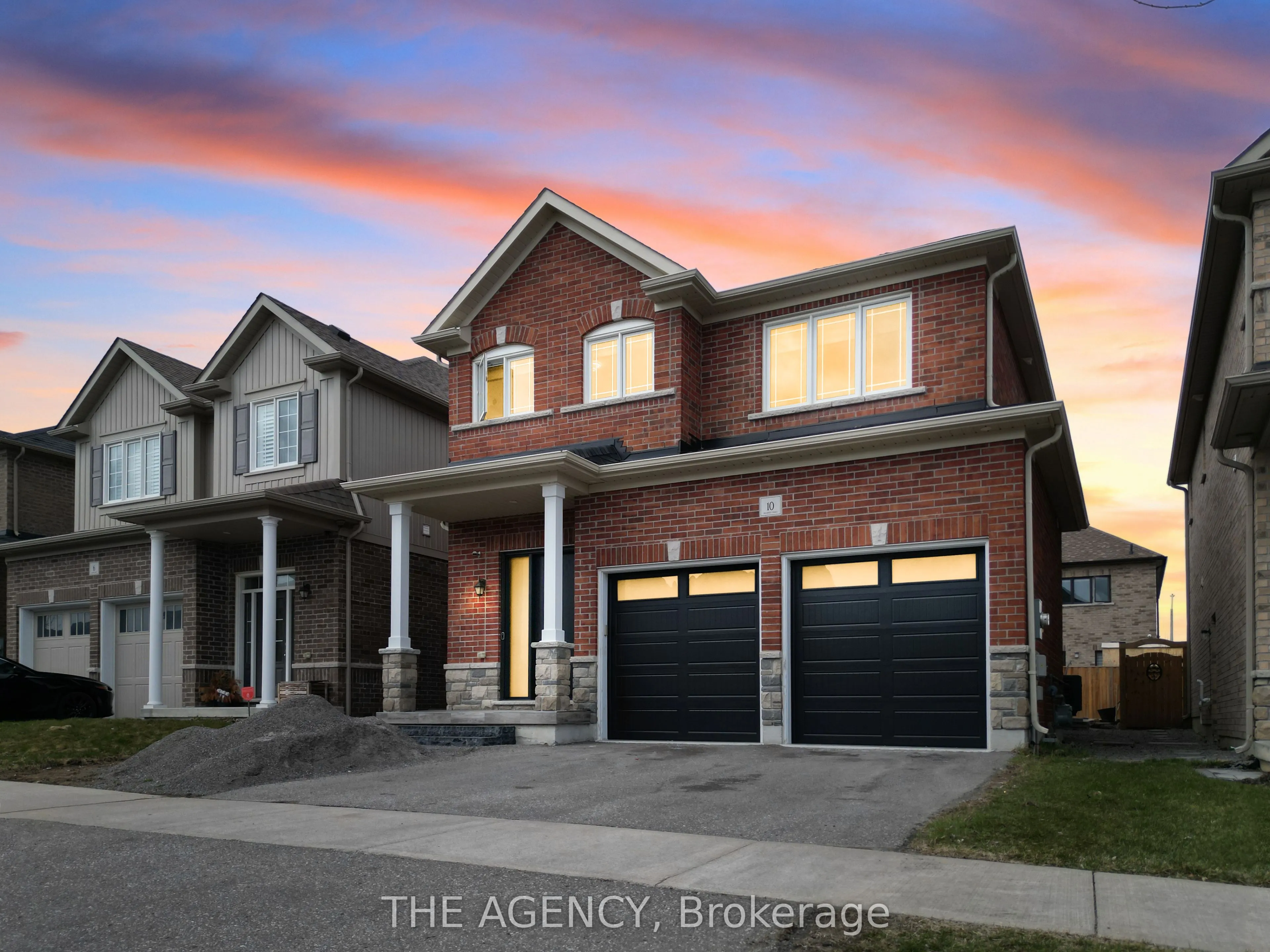 10 Moses Crescent