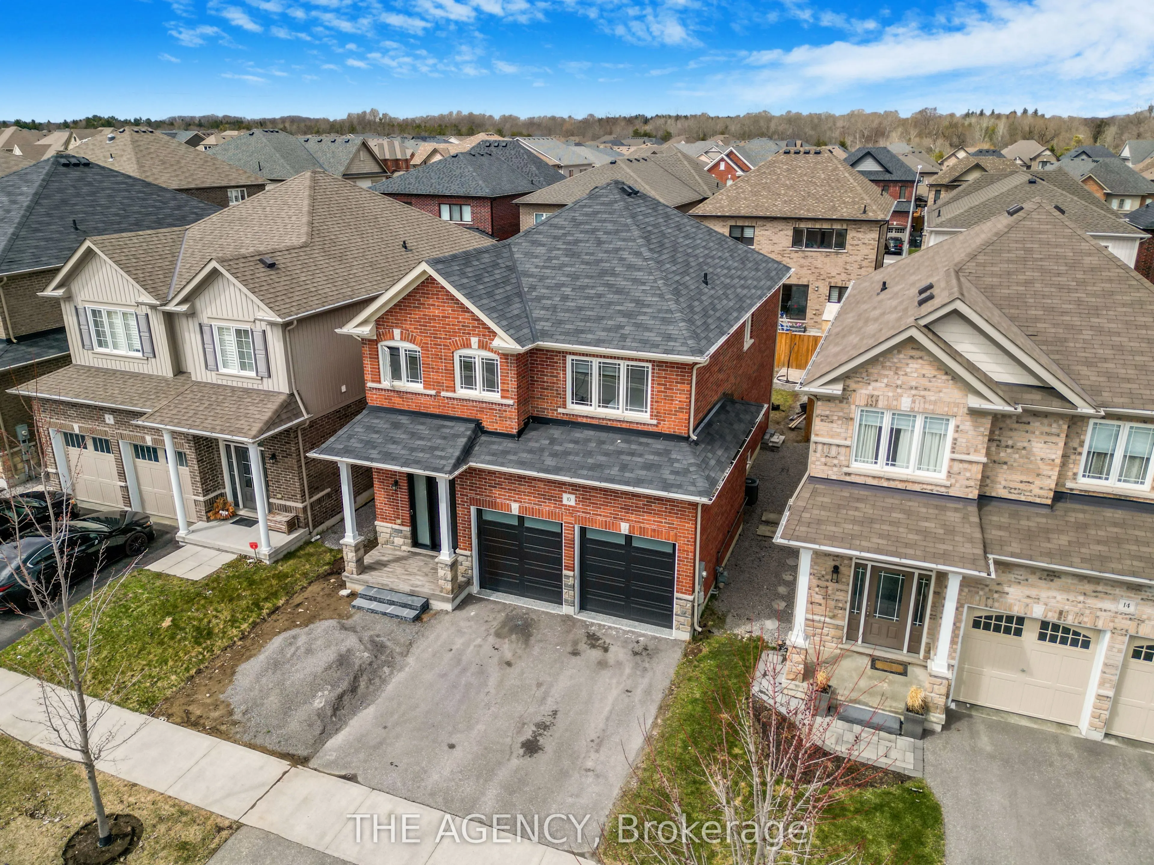 10 Moses Crescent
