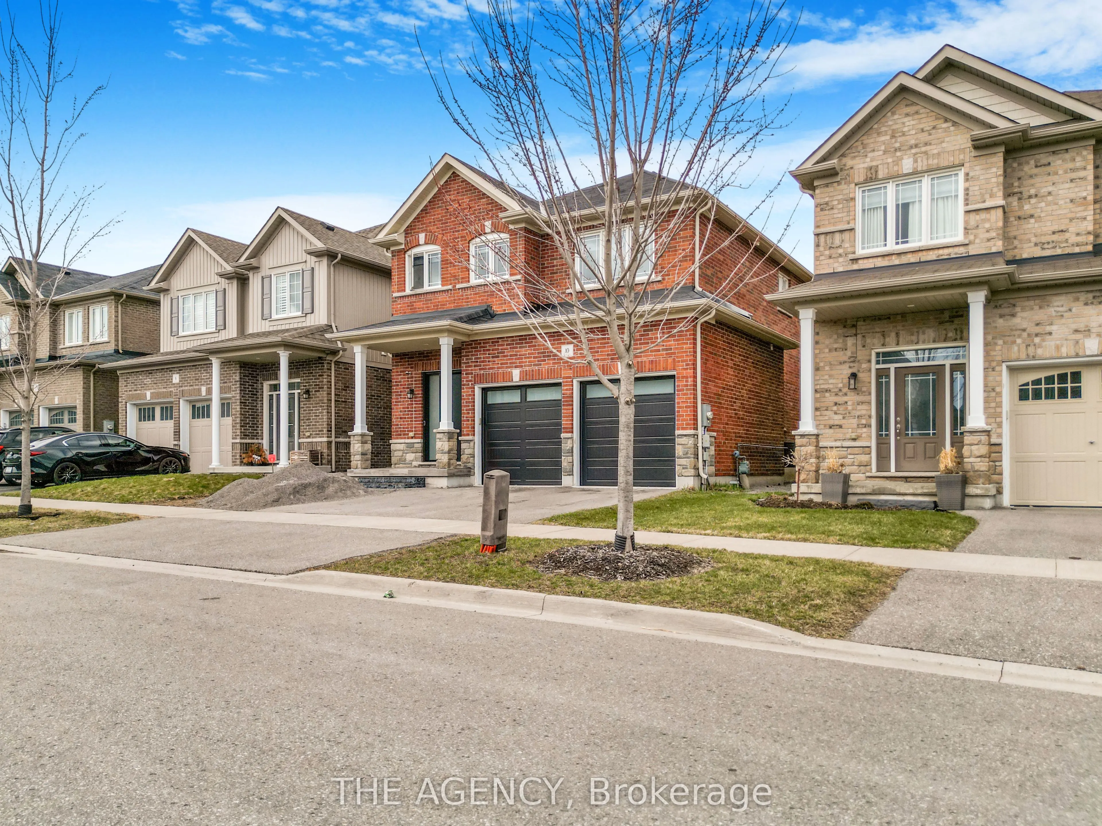 10 Moses Crescent