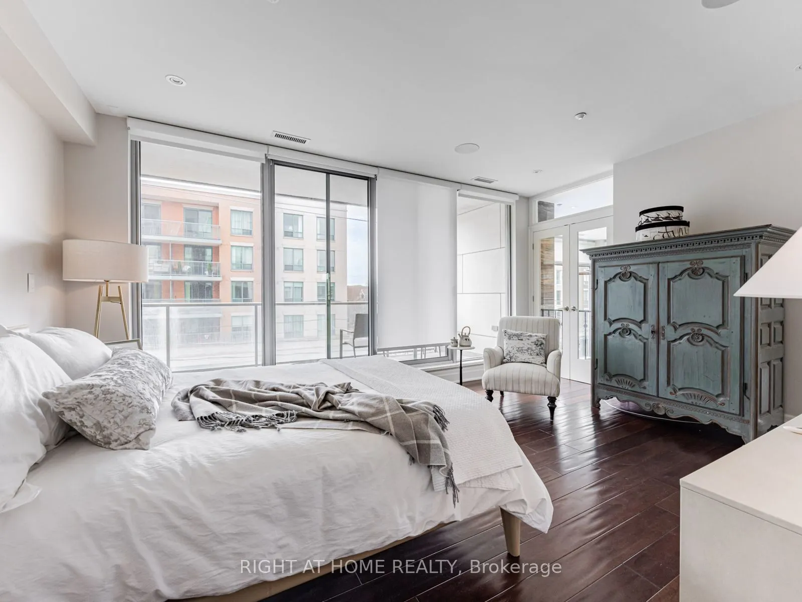 1 Rainsford Road, #204
