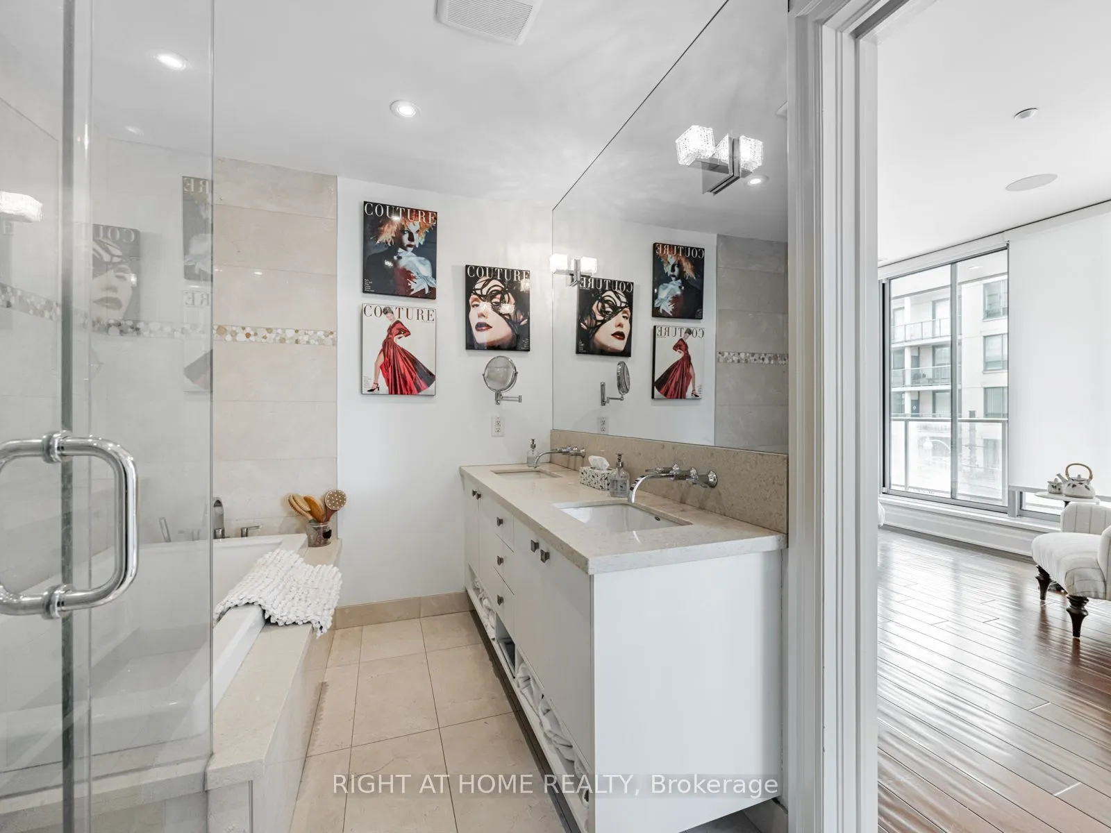 1 Rainsford Road, #204