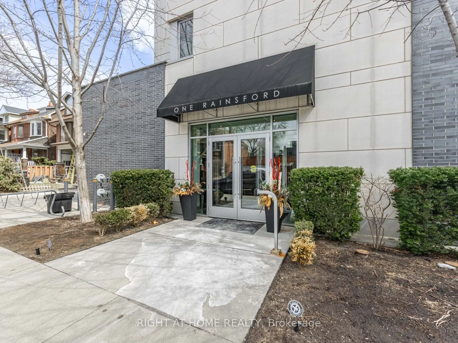 1 Rainsford Road, #204