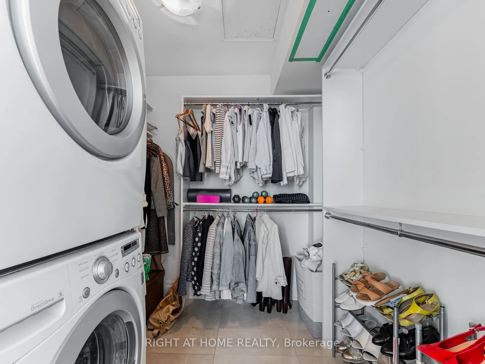 1 Rainsford Road, #204