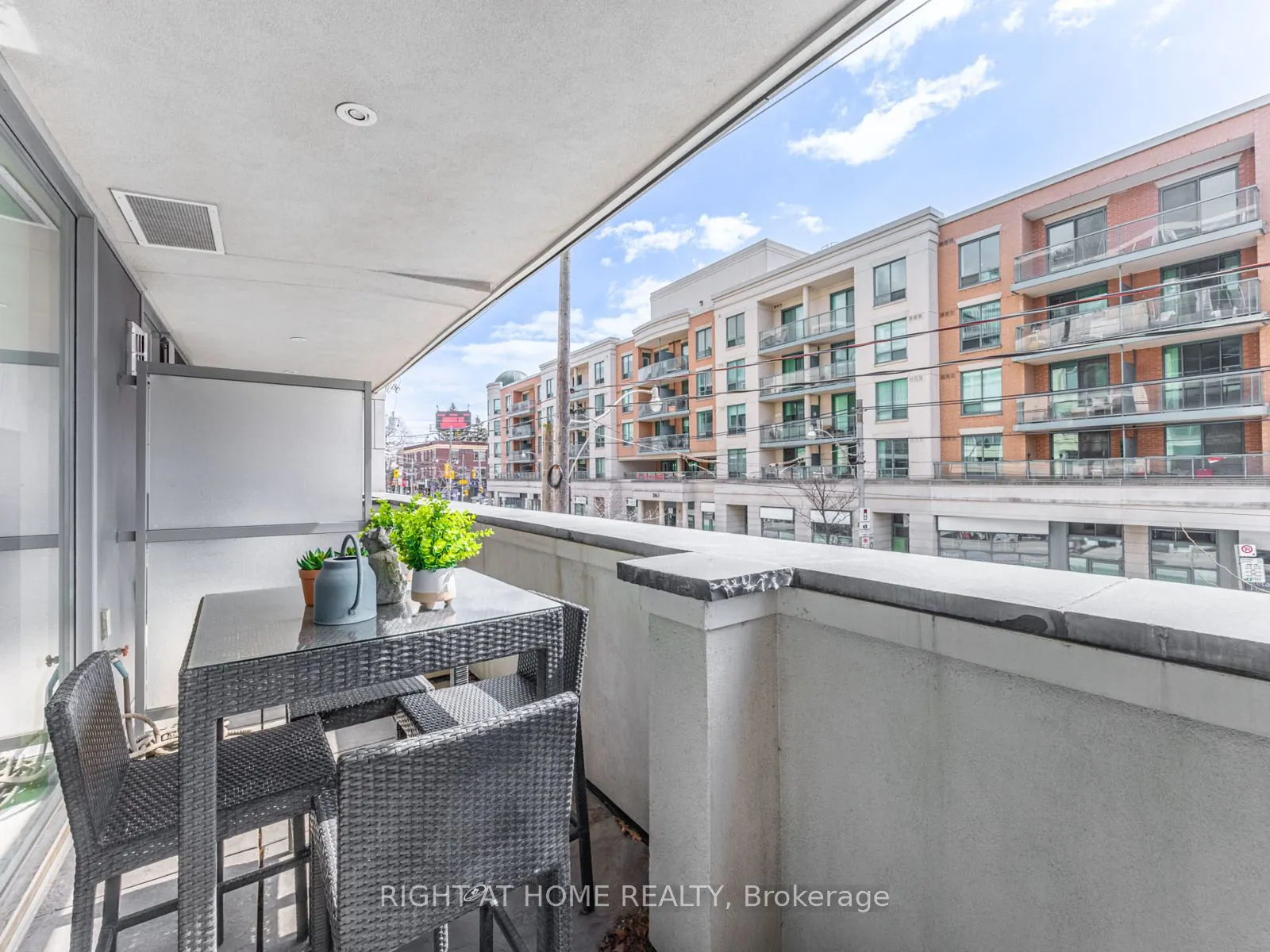 1 Rainsford Road, #204