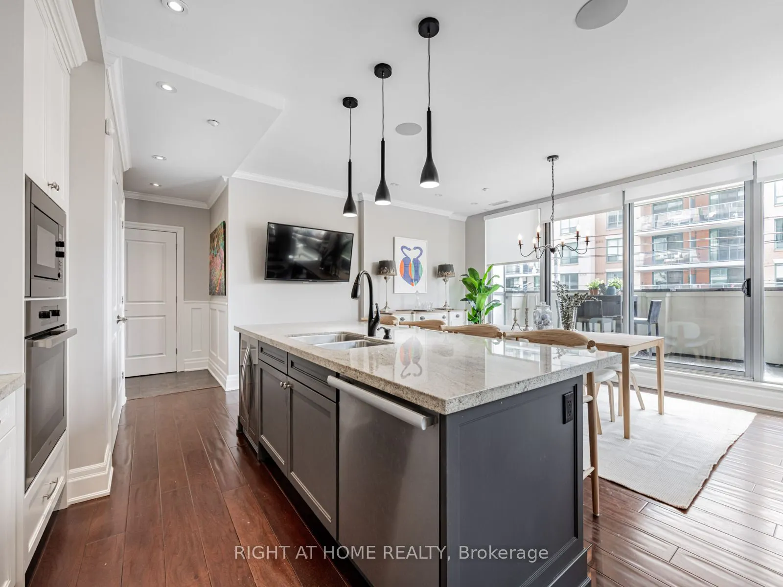 1 Rainsford Road, #204