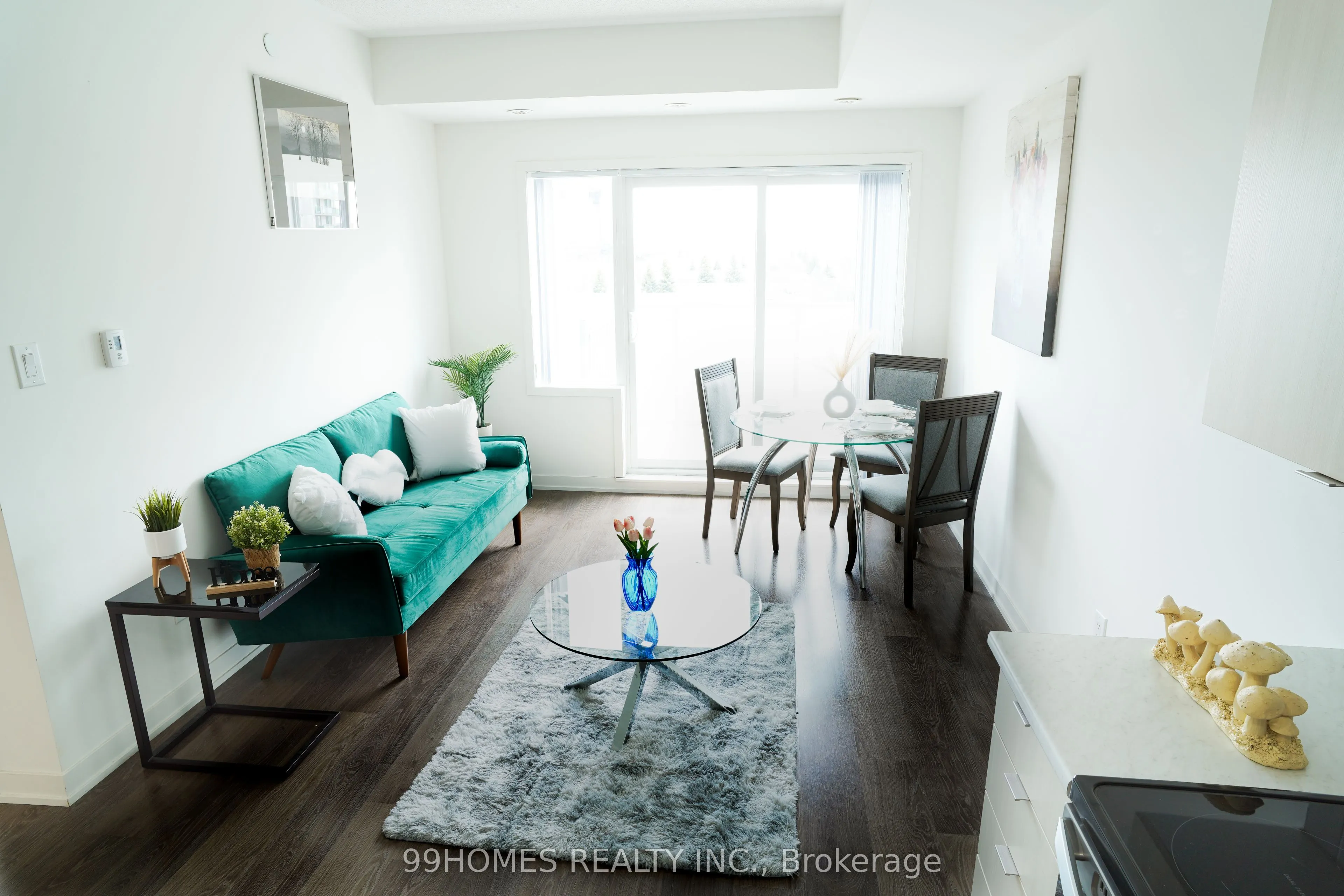 5155 Sheppard Avenue E #608