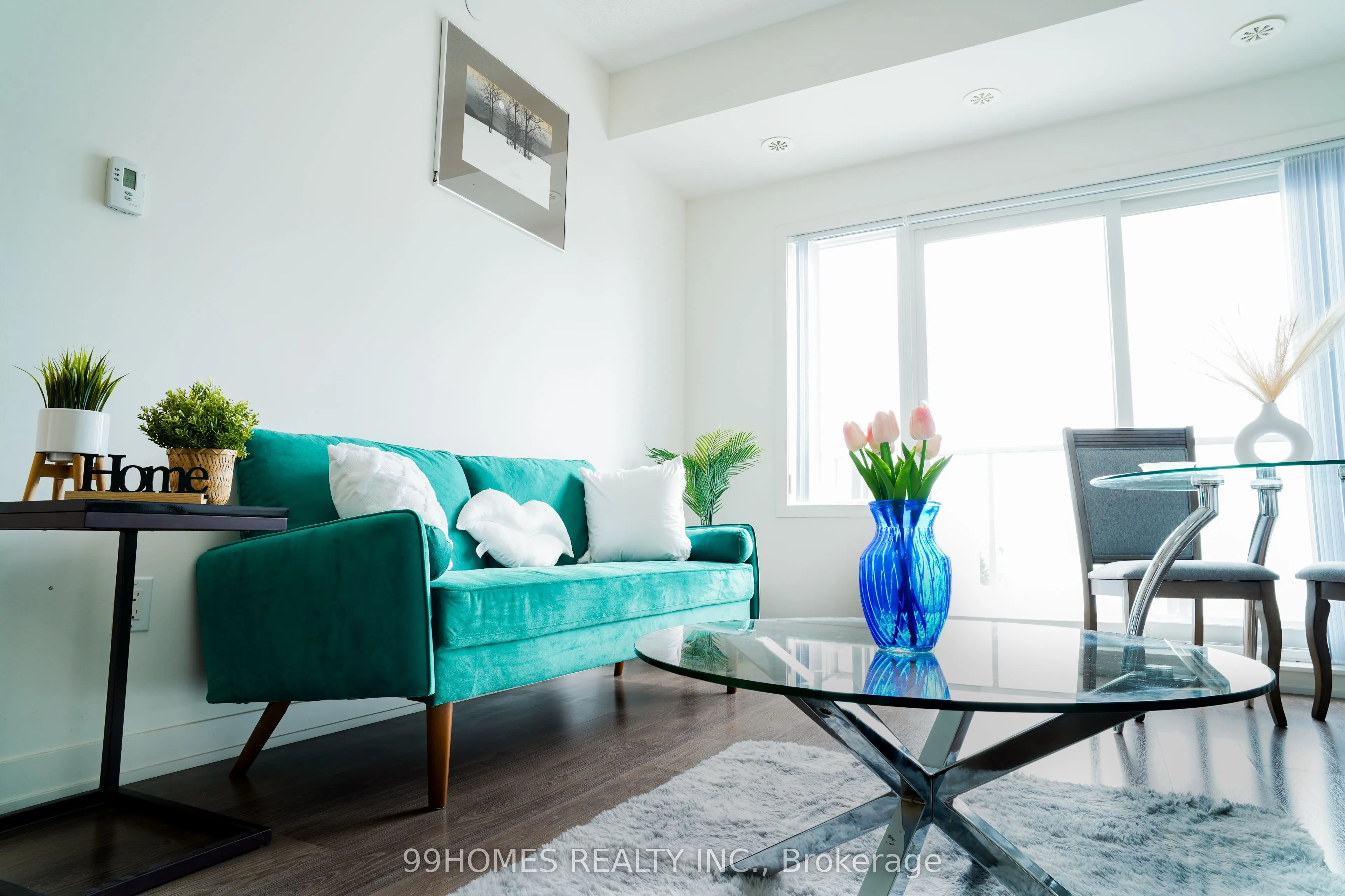 5155 Sheppard Avenue E #608