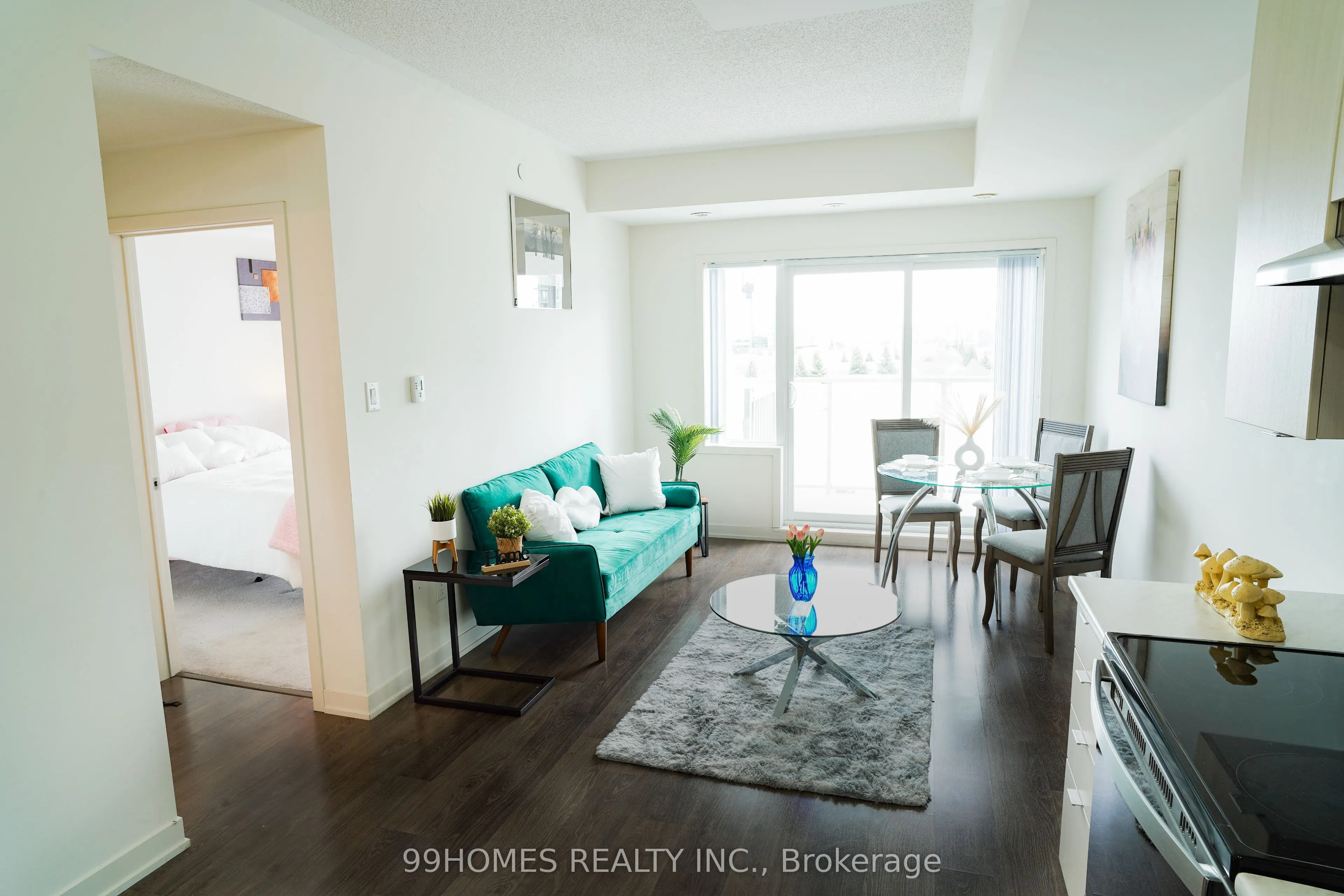5155 Sheppard Avenue E #608