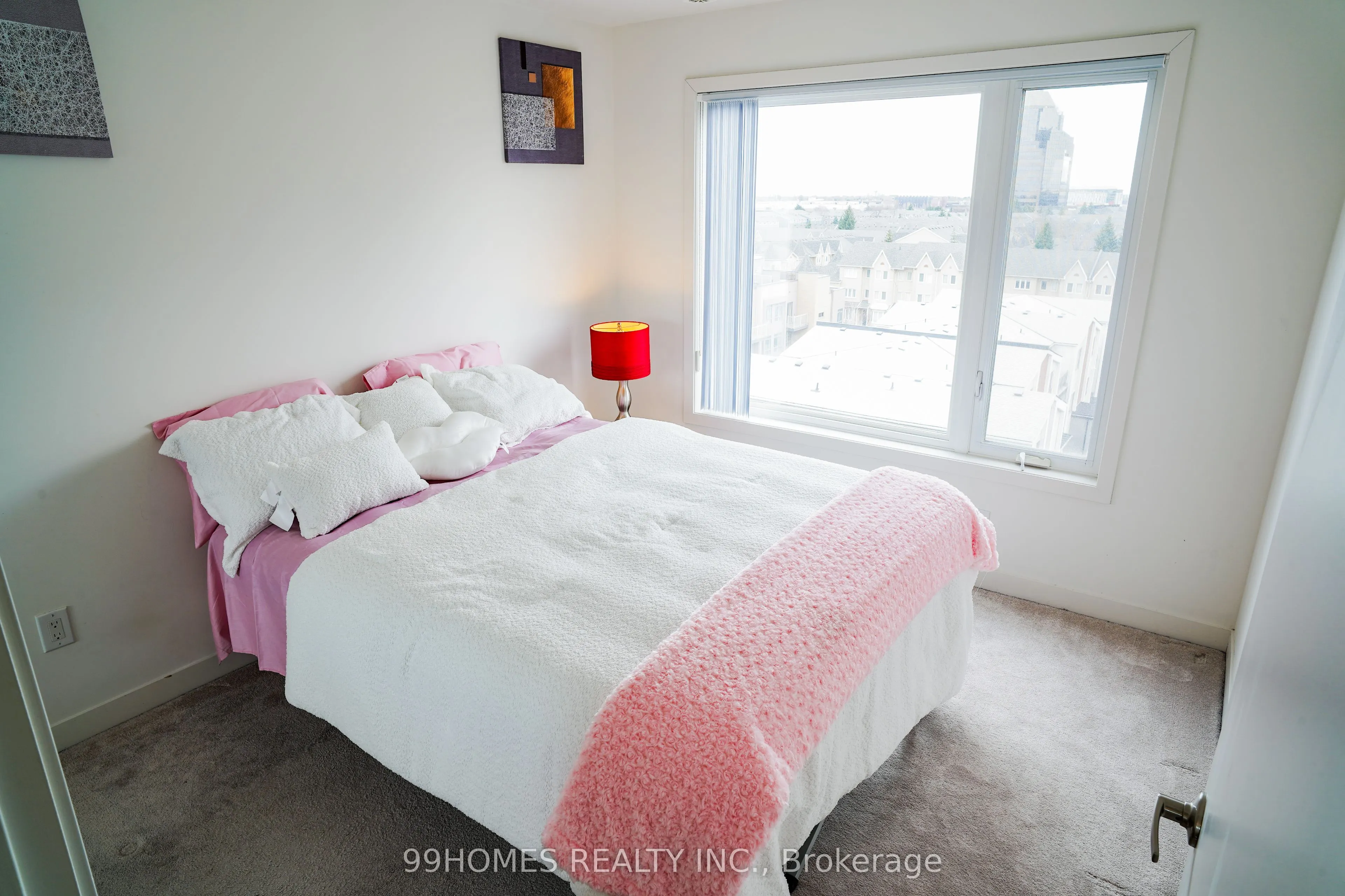 5155 Sheppard Avenue E #608