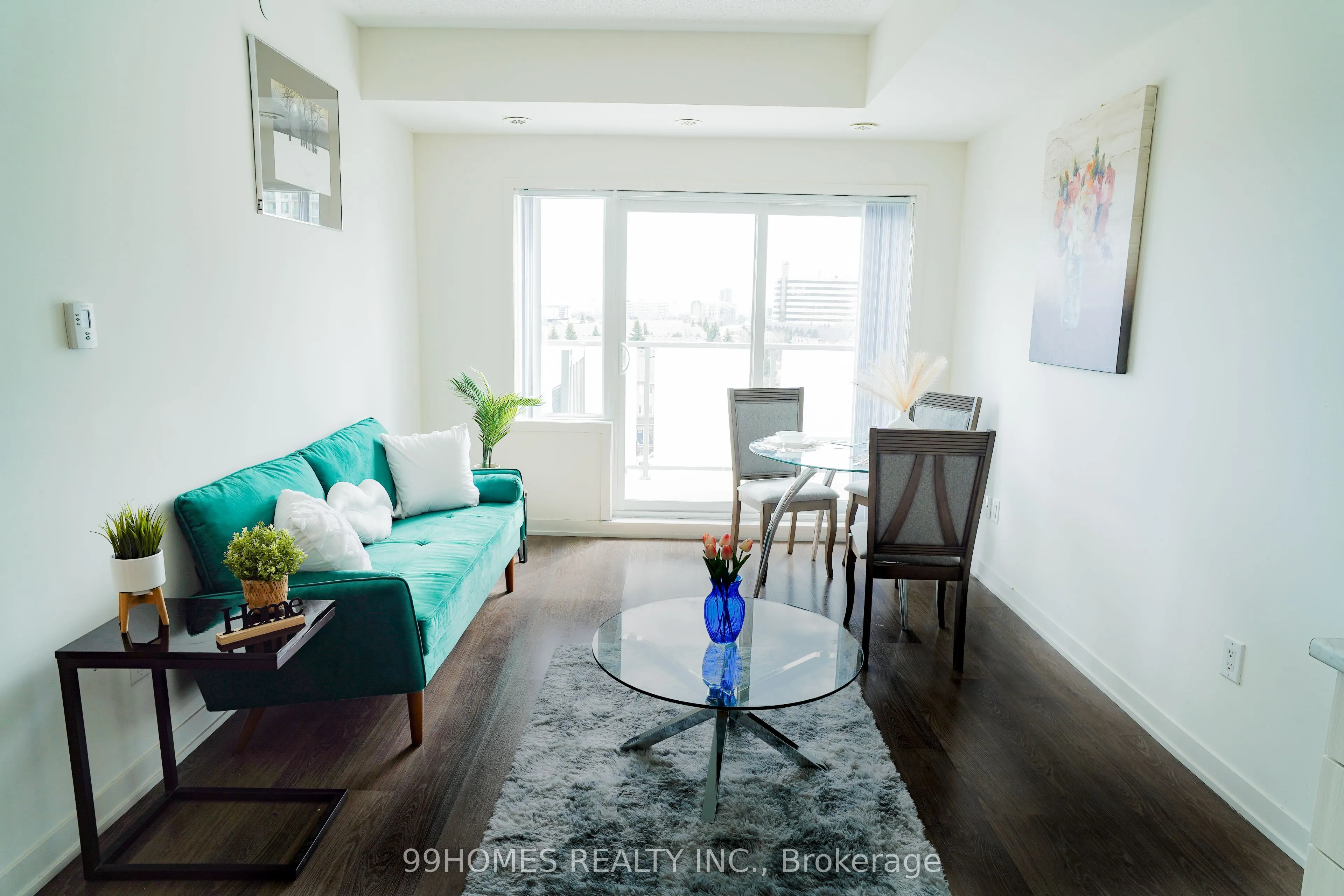 5155 Sheppard Avenue E #608