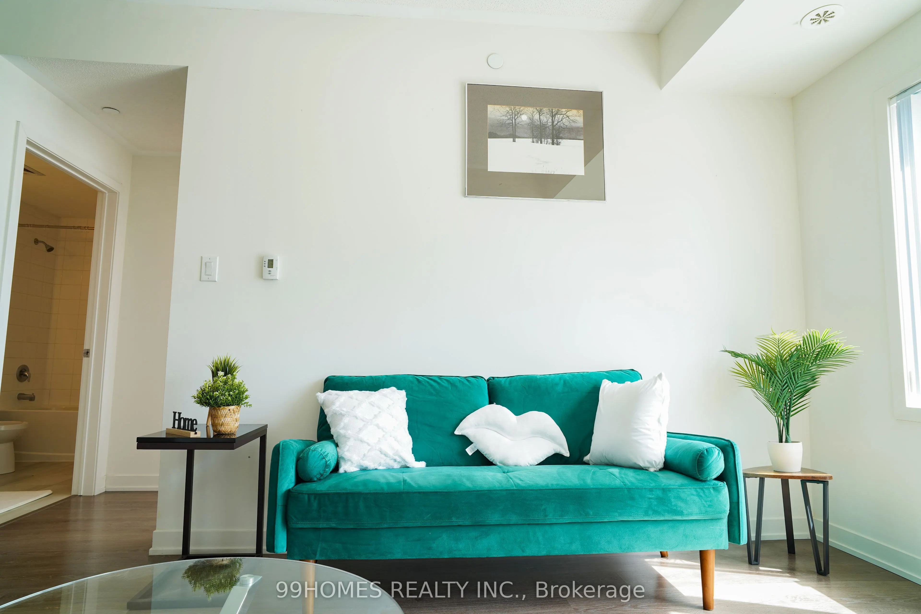 5155 Sheppard Avenue E #608