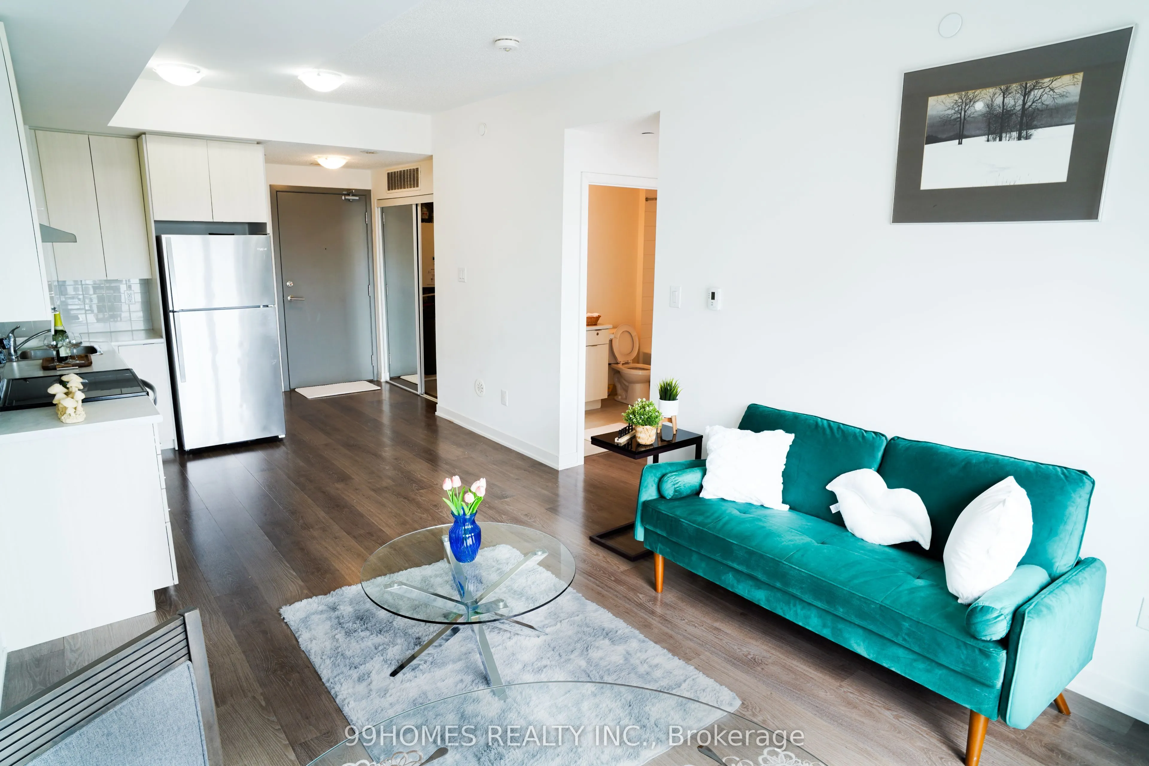 5155 Sheppard Avenue E #608
