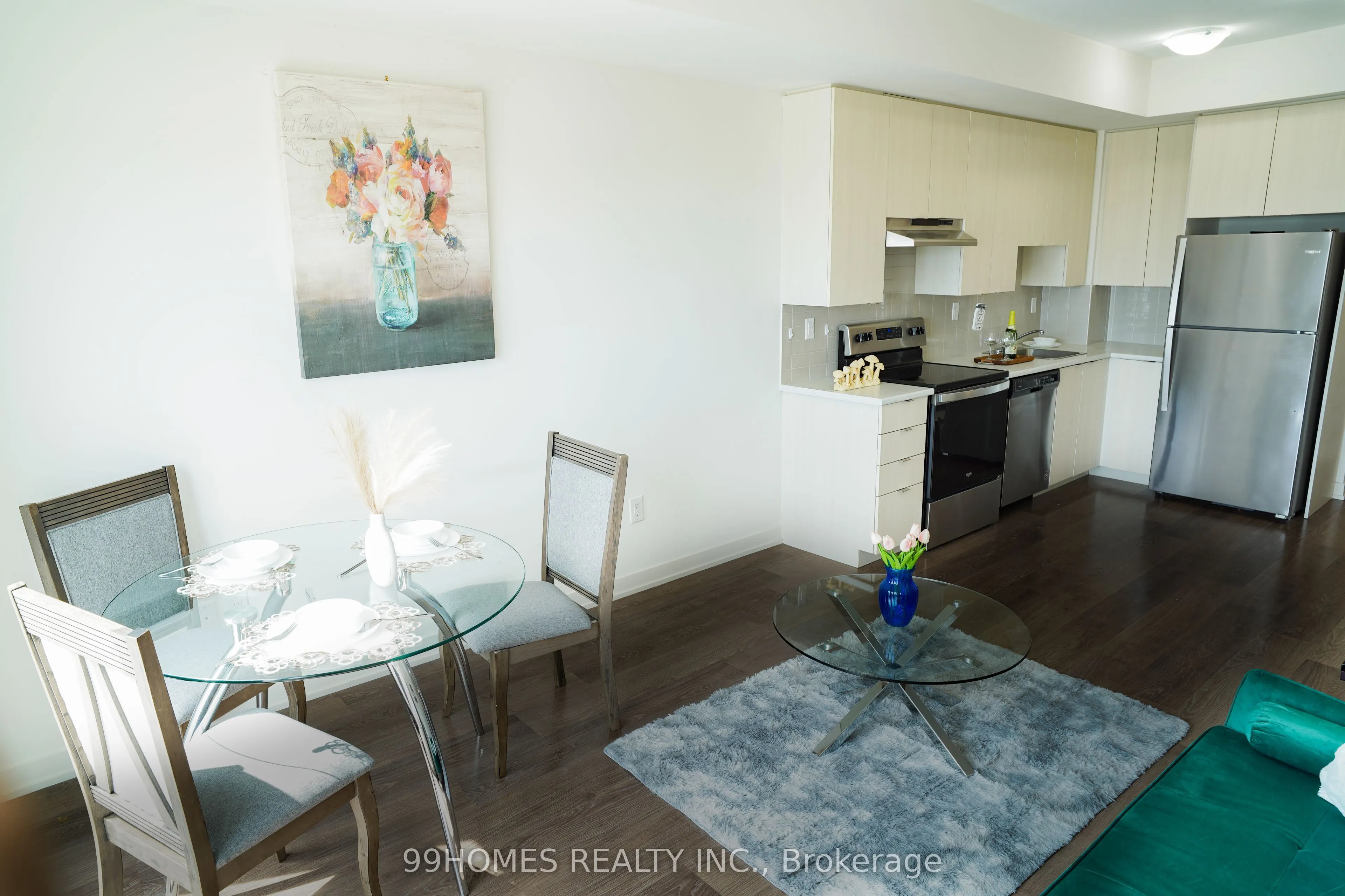 5155 Sheppard Avenue E #608