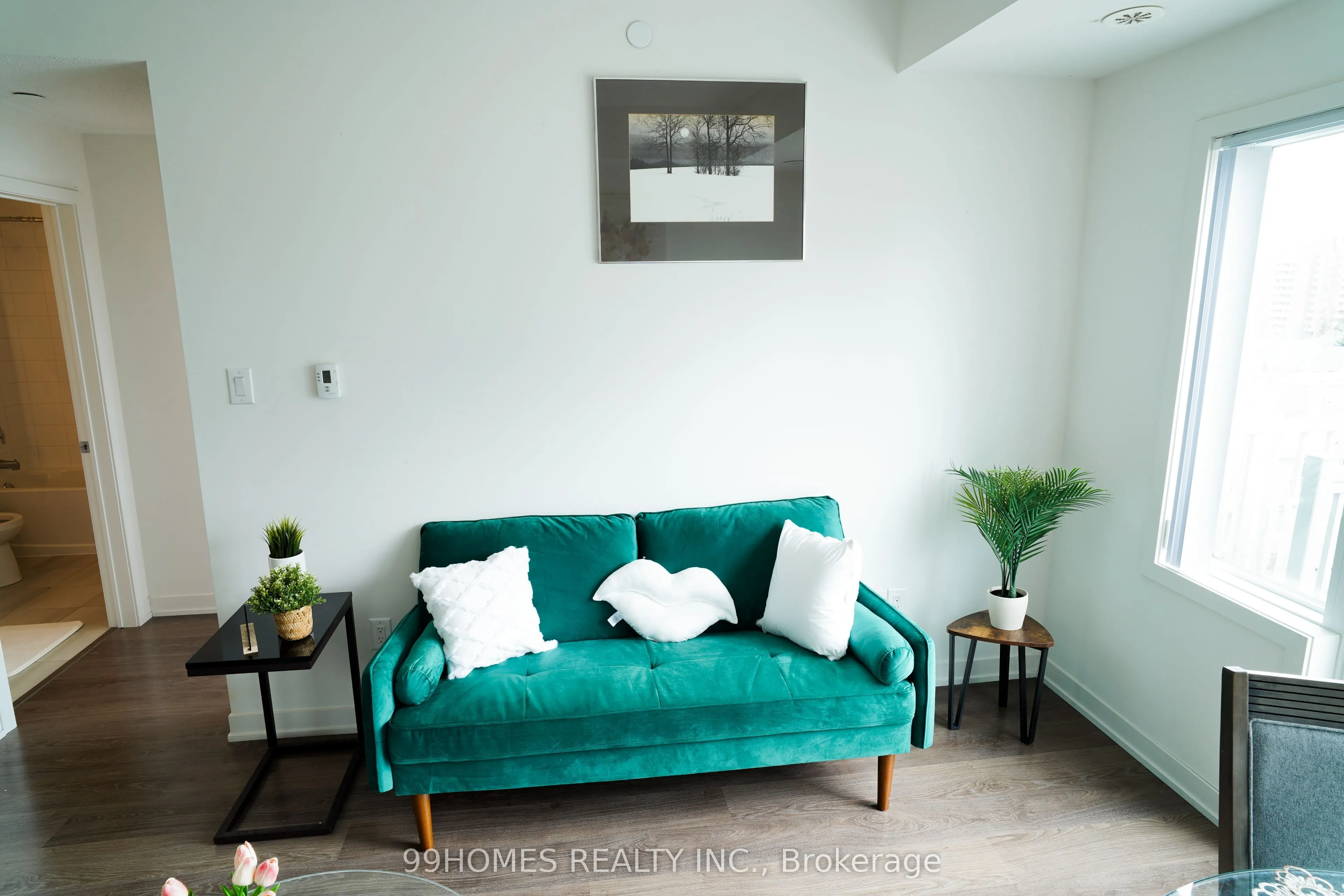 5155 Sheppard Avenue E #608
