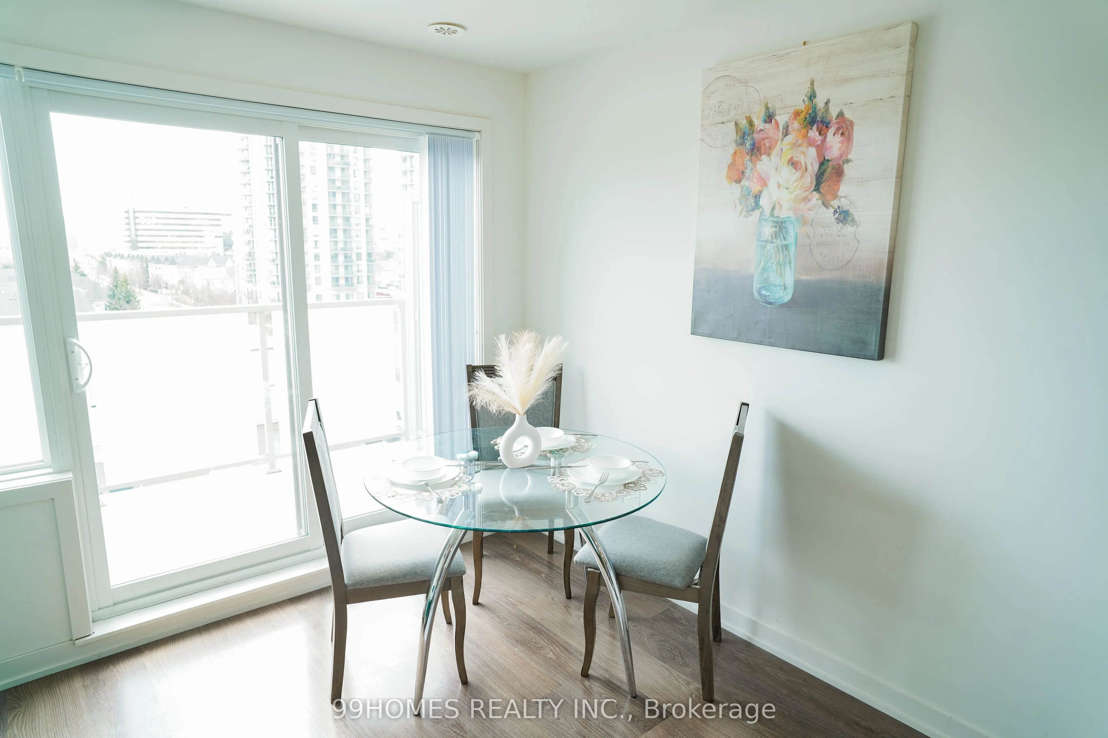 5155 Sheppard Avenue E #608
