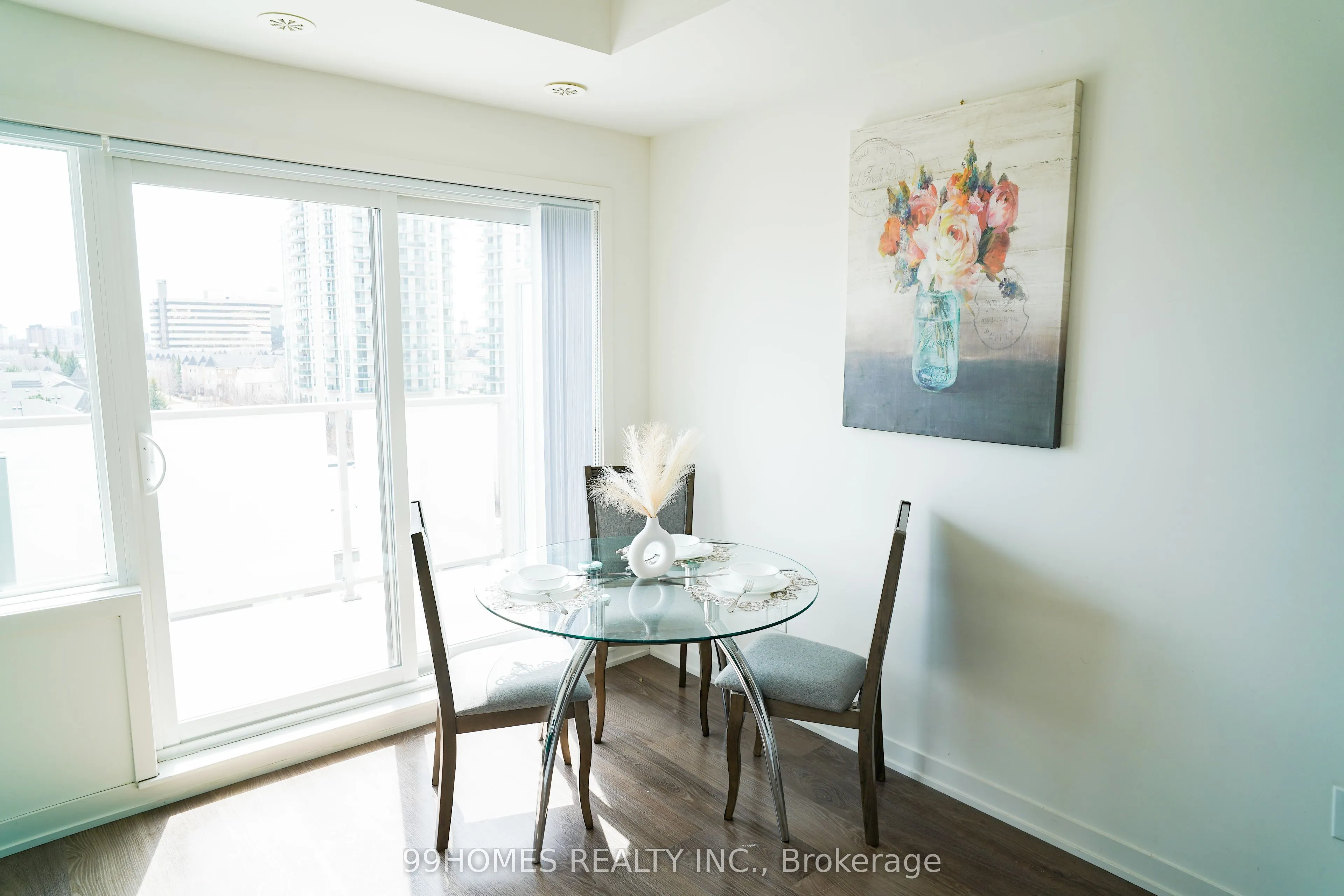 5155 Sheppard Avenue E #608