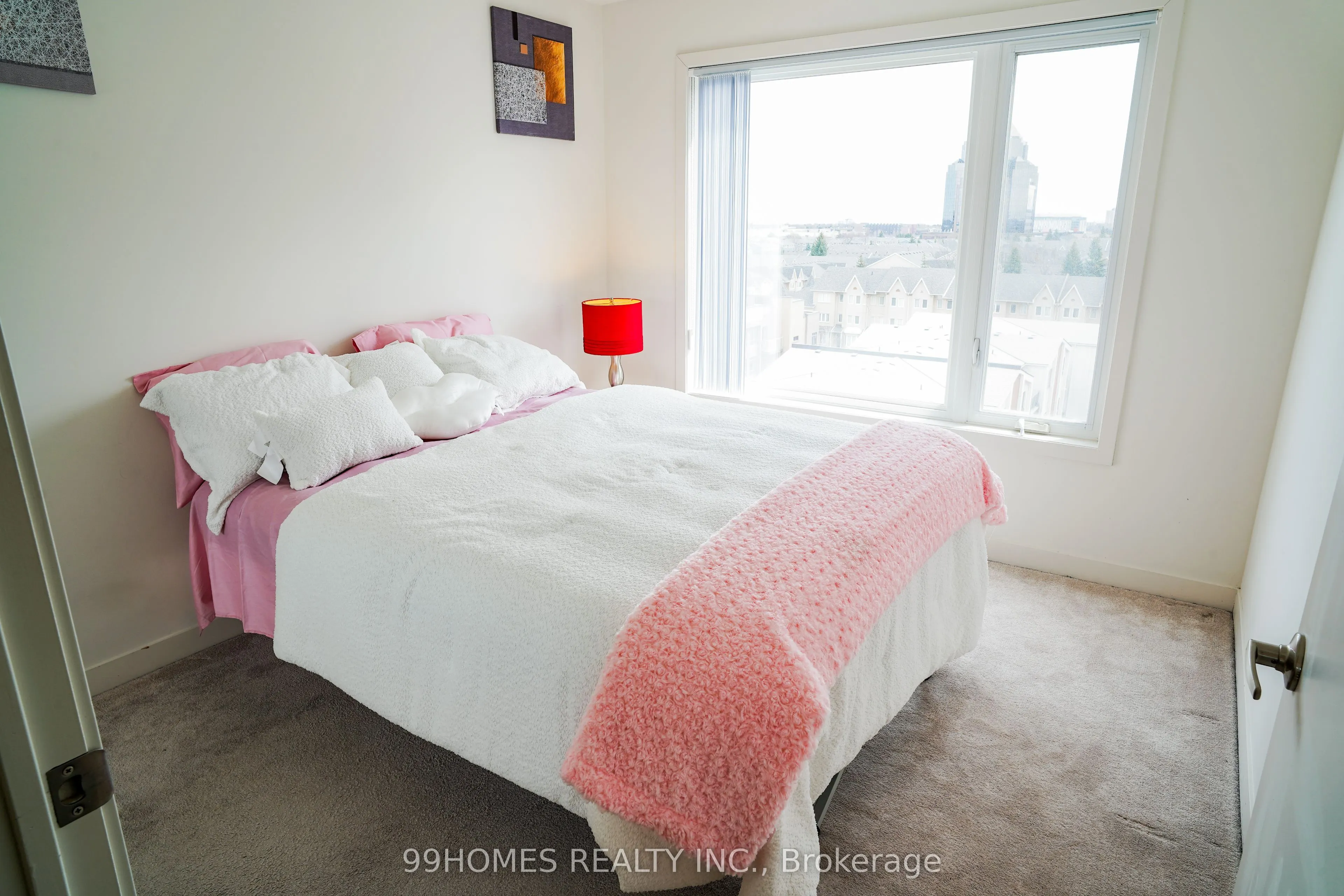 5155 Sheppard Avenue E #608