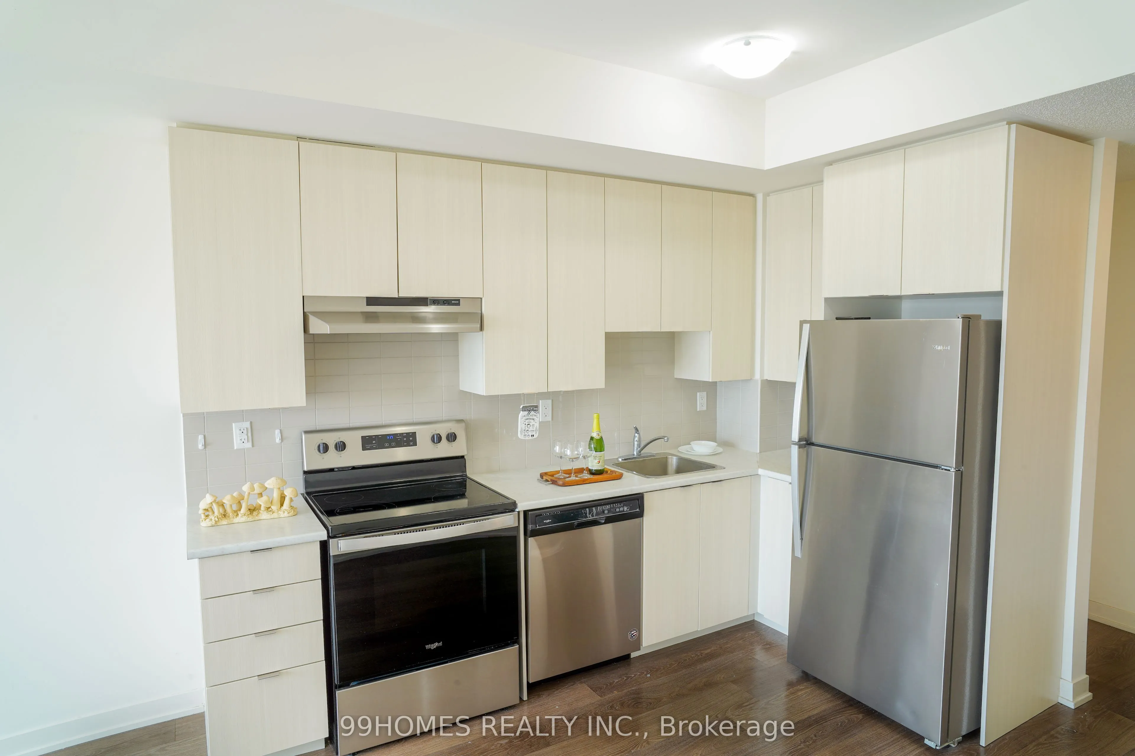 5155 Sheppard Avenue E #608